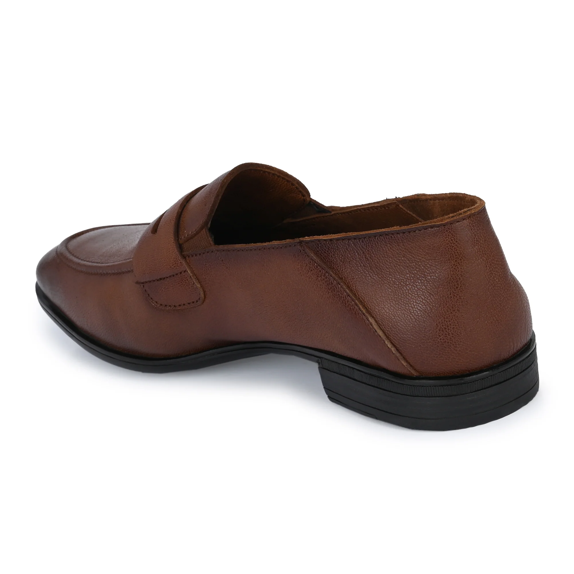 Egoss Semi Formal Loafers For Men - Image 11
