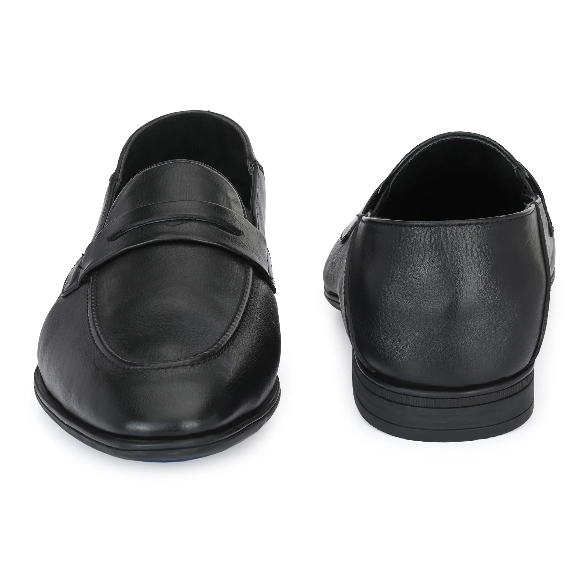 Egoss Semi Formal Loafers For Men - Image 7