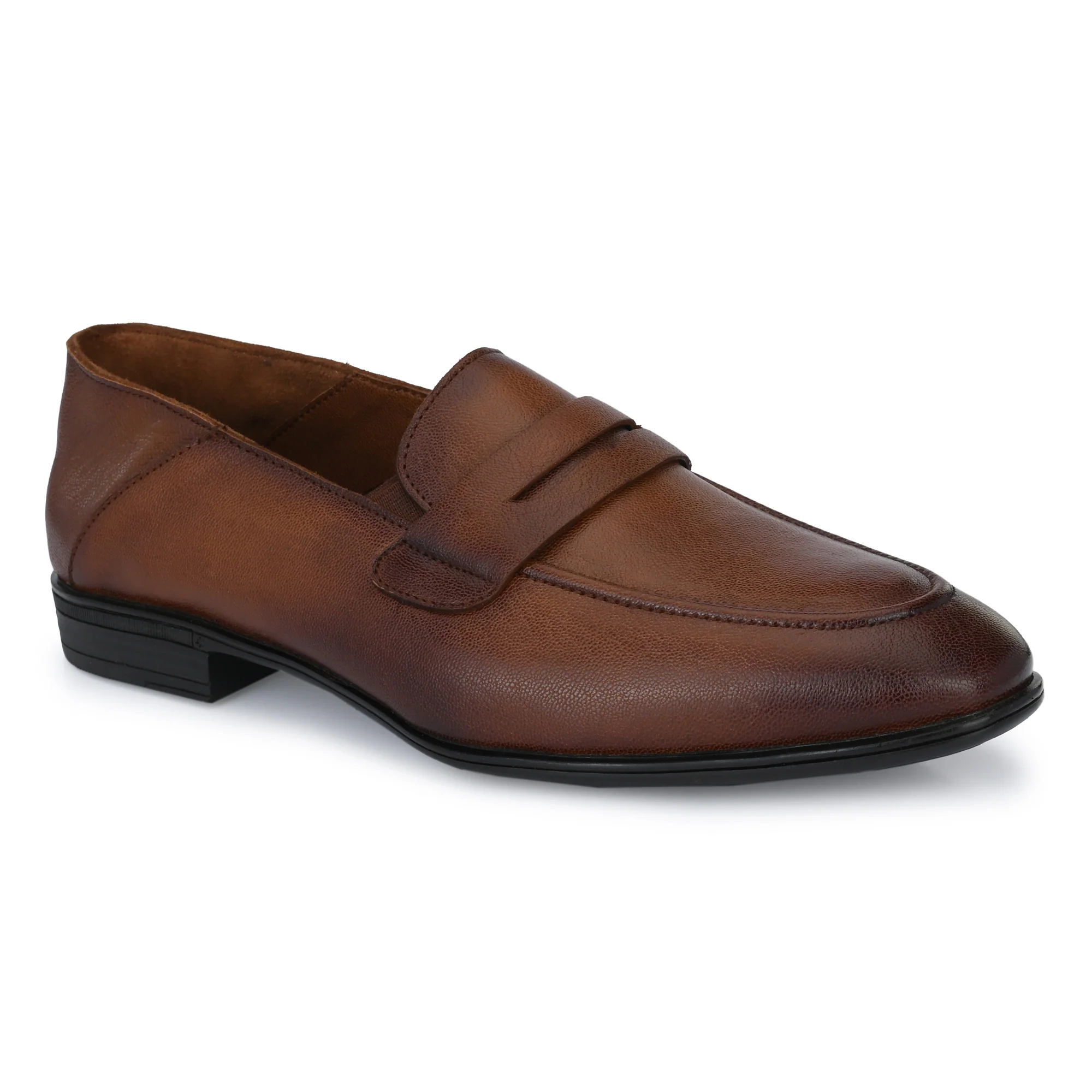 Egoss Semi Formal Loafers For Men - Image 9