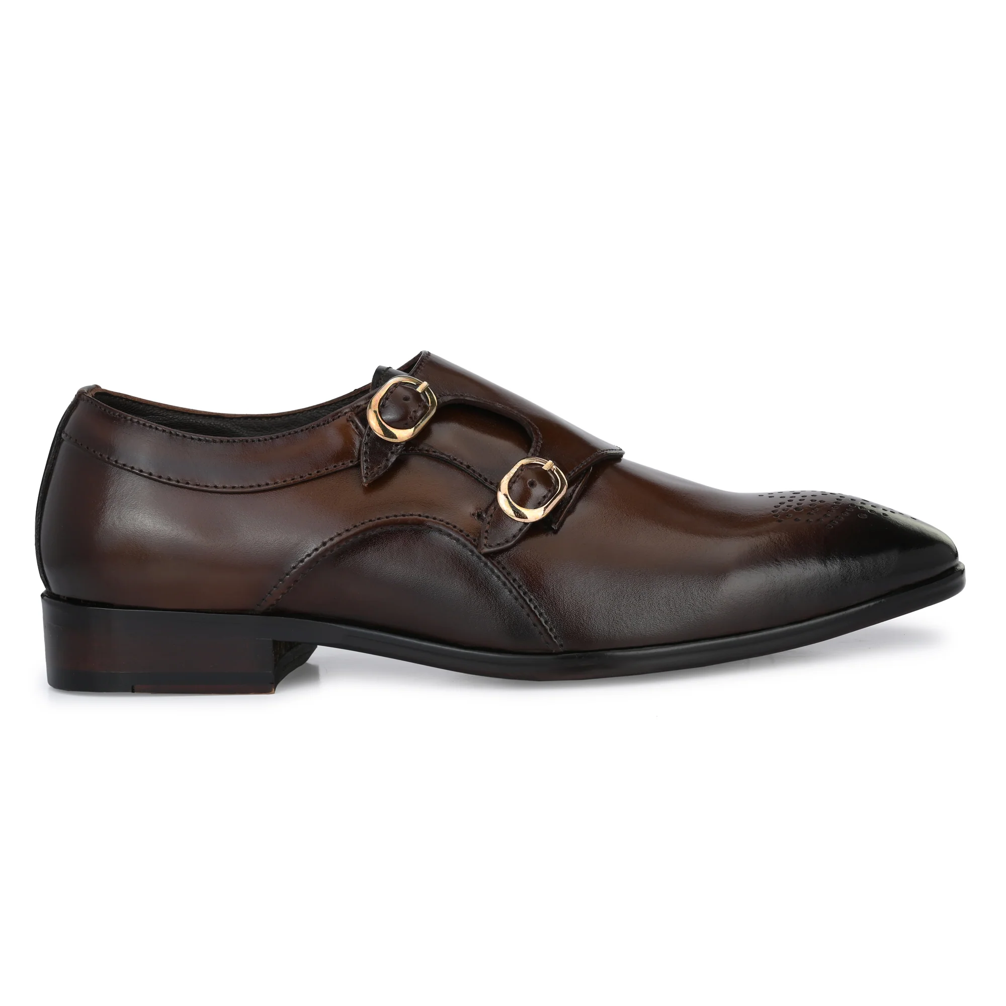 Formal Double Monks For Men by Egoss - Image 3