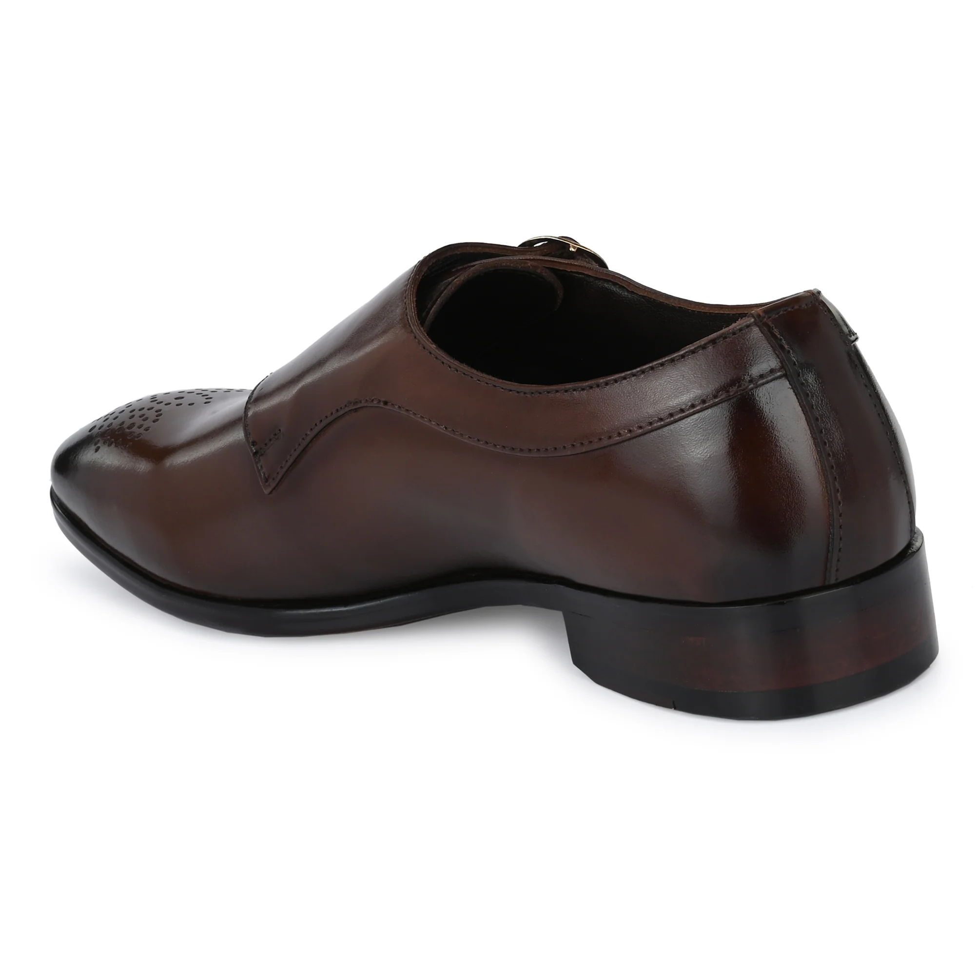 Formal Double Monks For Men by Egoss - Image 4