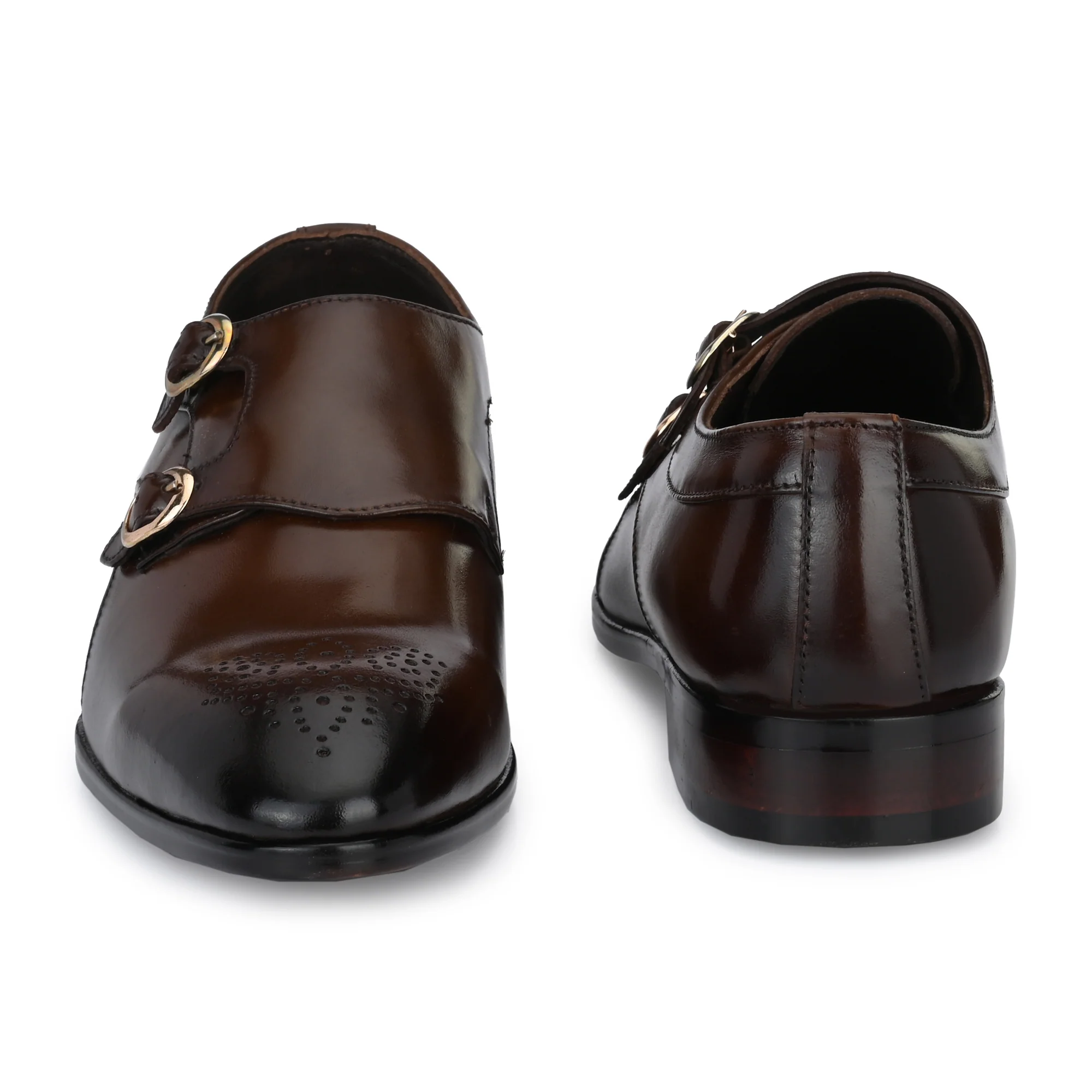 Formal Double Monks For Men by Egoss - Image 5