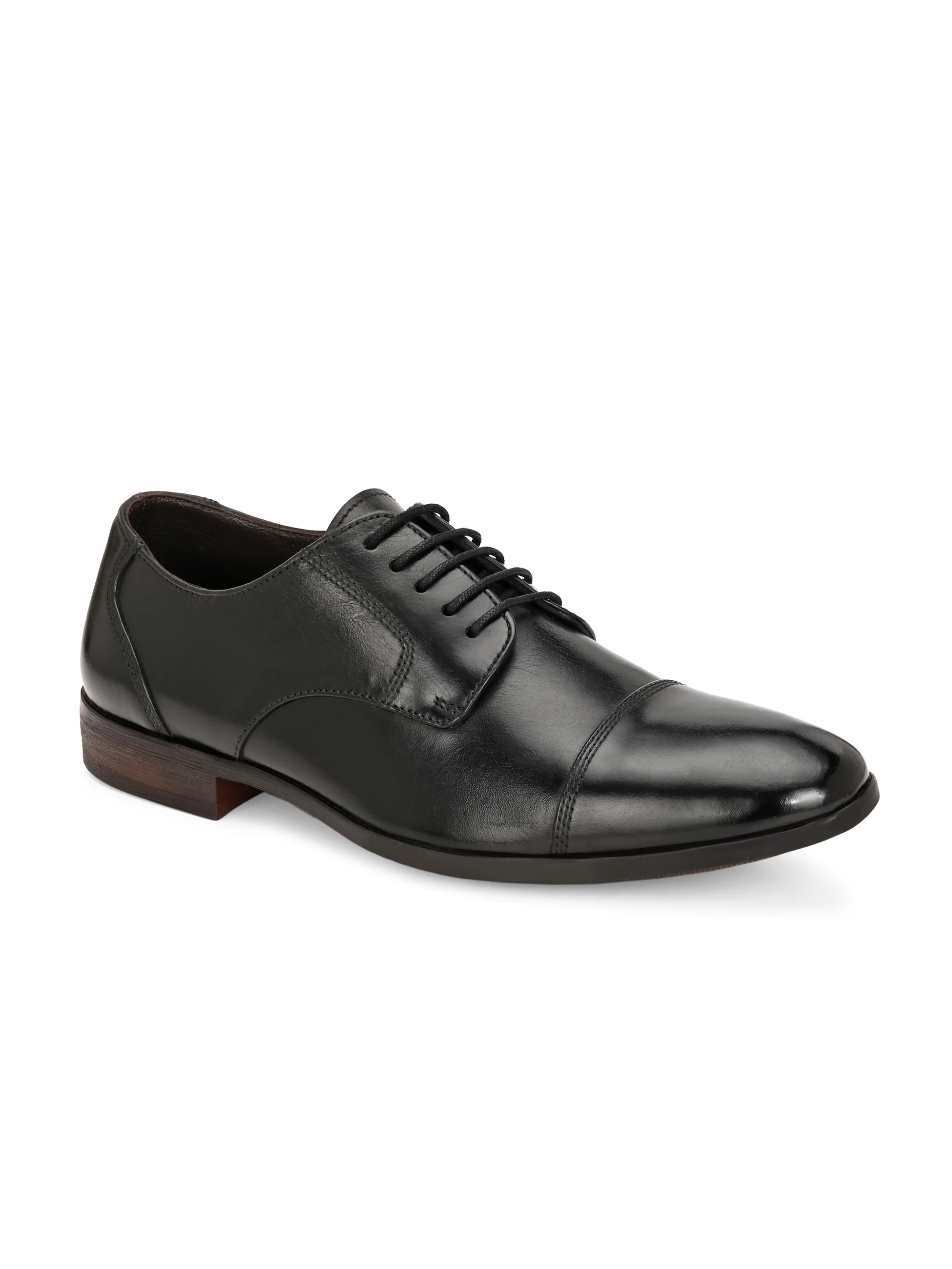 Egoss Premium Formal Leather Shoes for Men with laces - Image 10