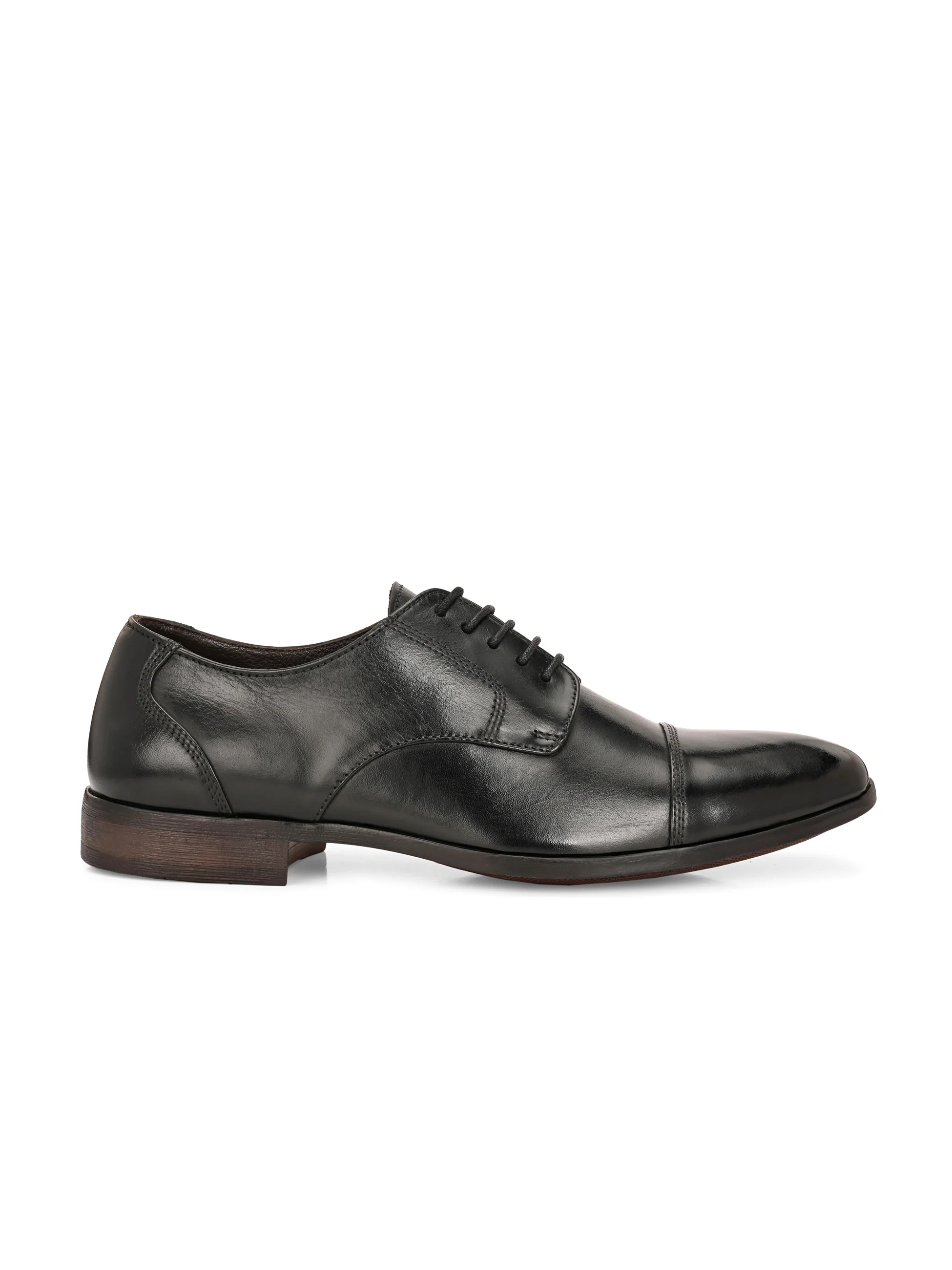 Egoss Premium Formal Leather Shoes for Men with laces - Image 13