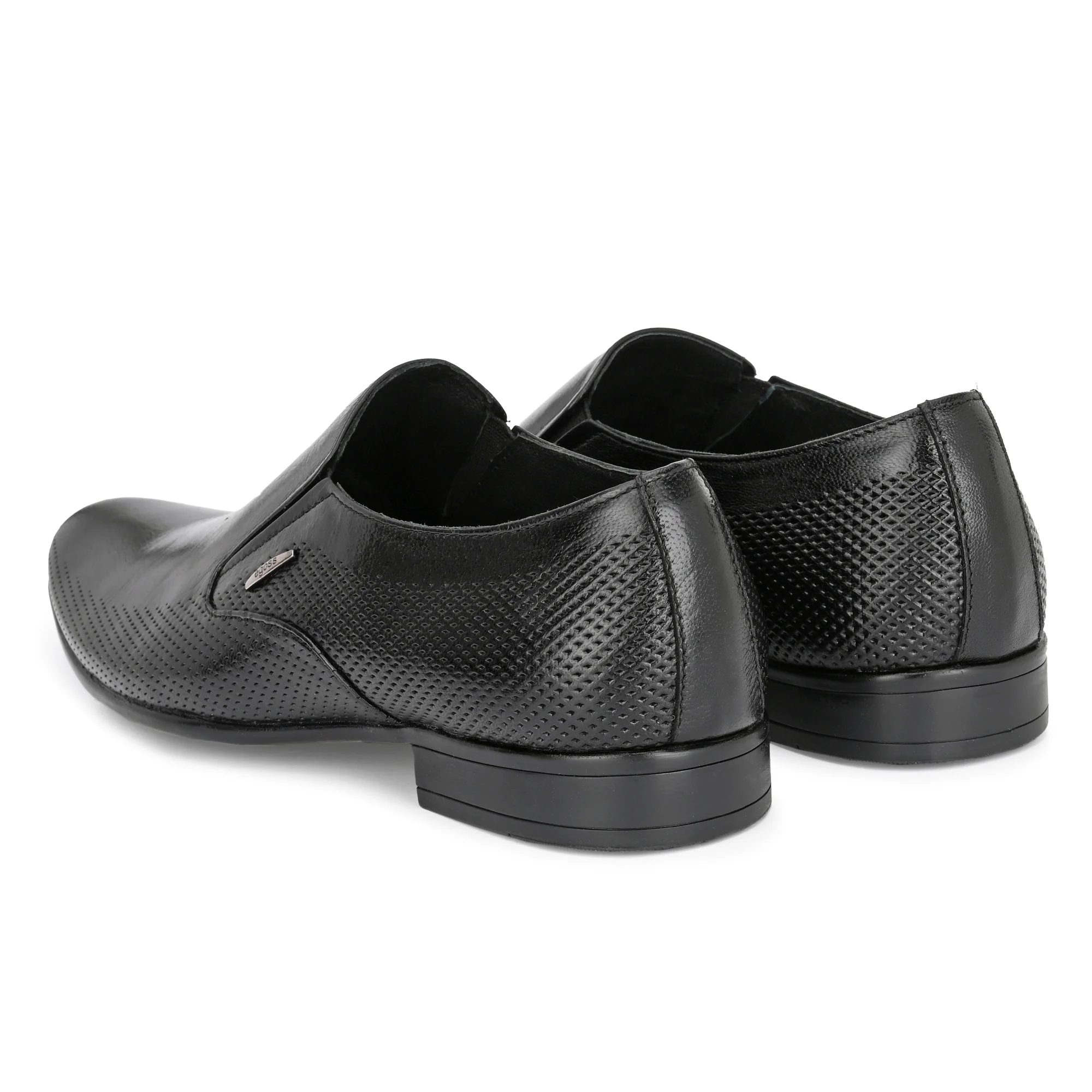 Formal Loafers For Men by Egoss - Image 10