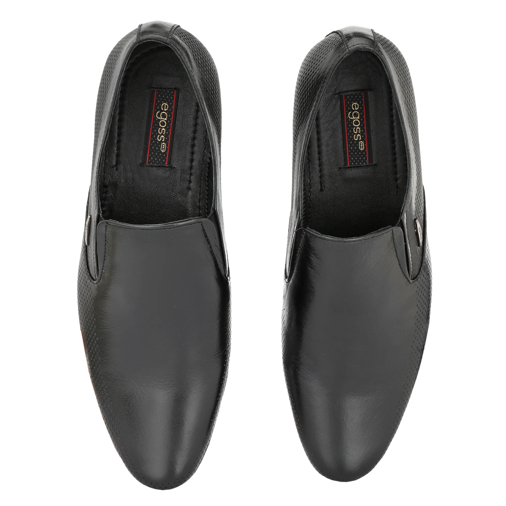 Formal Loafers For Men by Egoss - Image 14