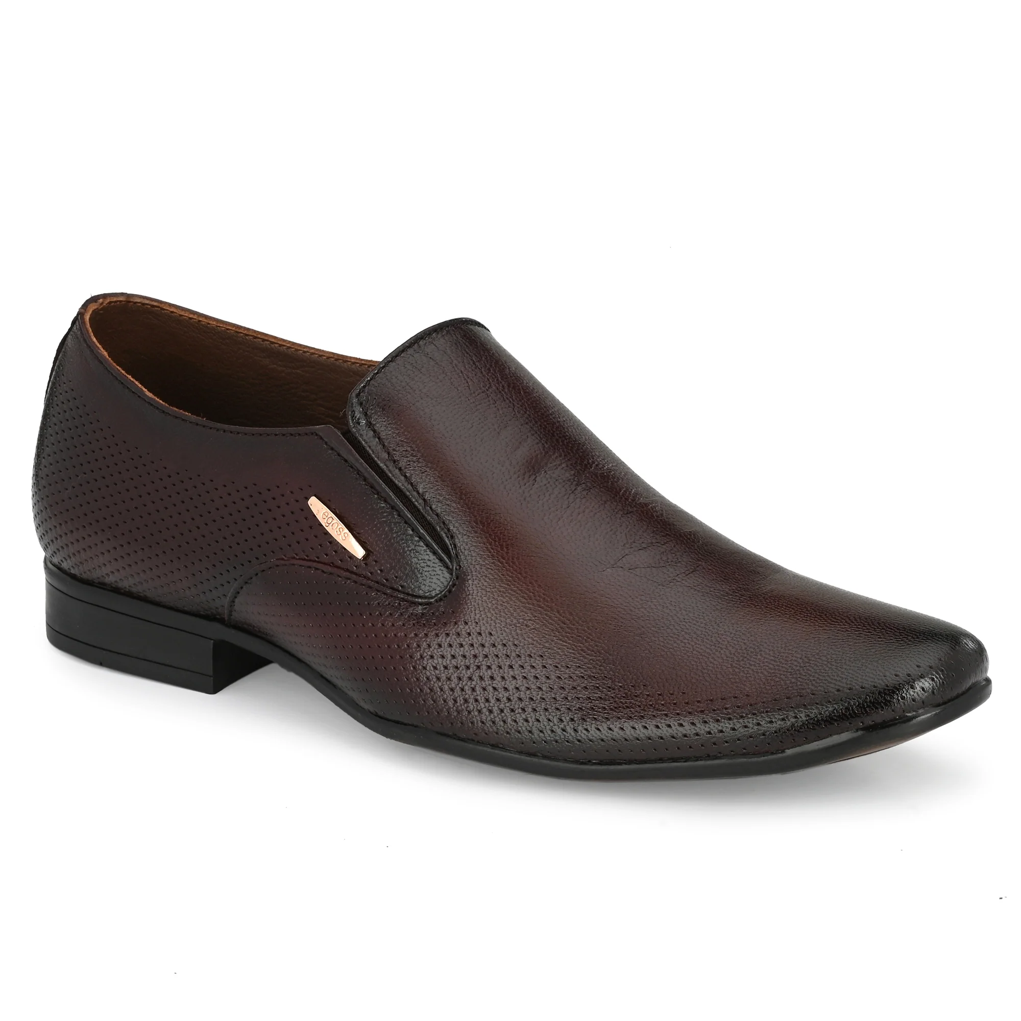 Formal Loafers For Men by Egoss - Image 16