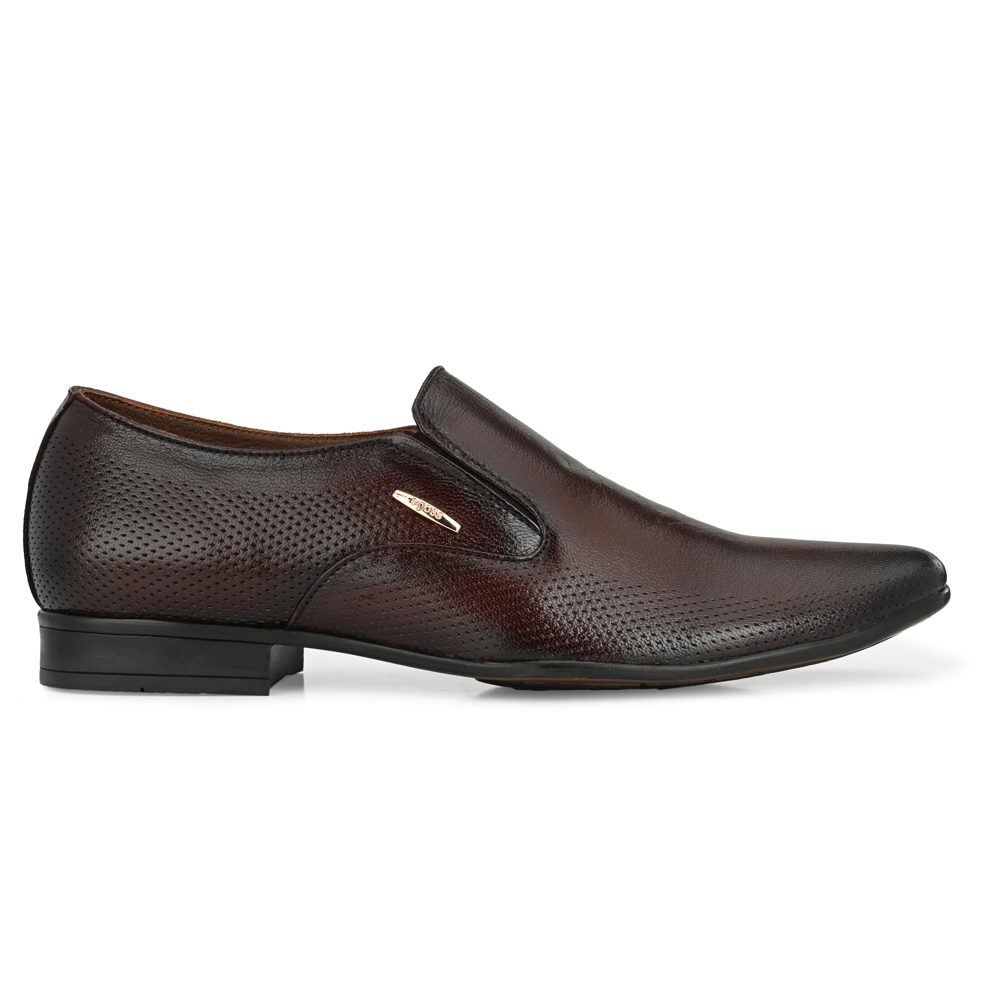 Formal Loafers For Men by Egoss - Image 17