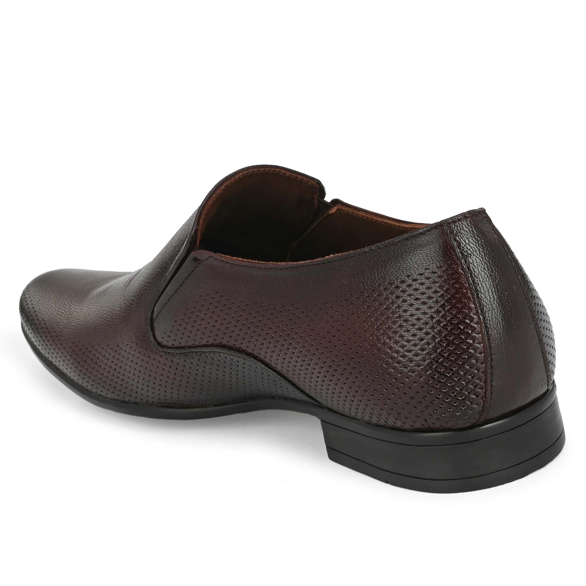 Formal Loafers For Men by Egoss - Image 18