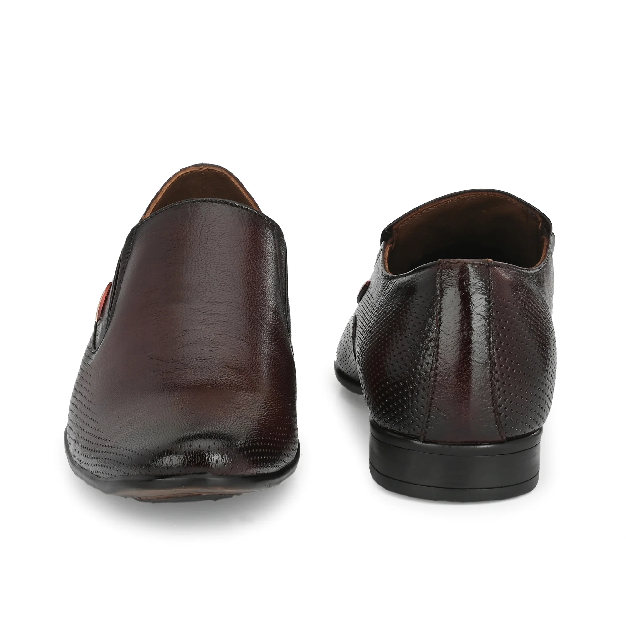 Formal Loafers For Men by Egoss - Image 19