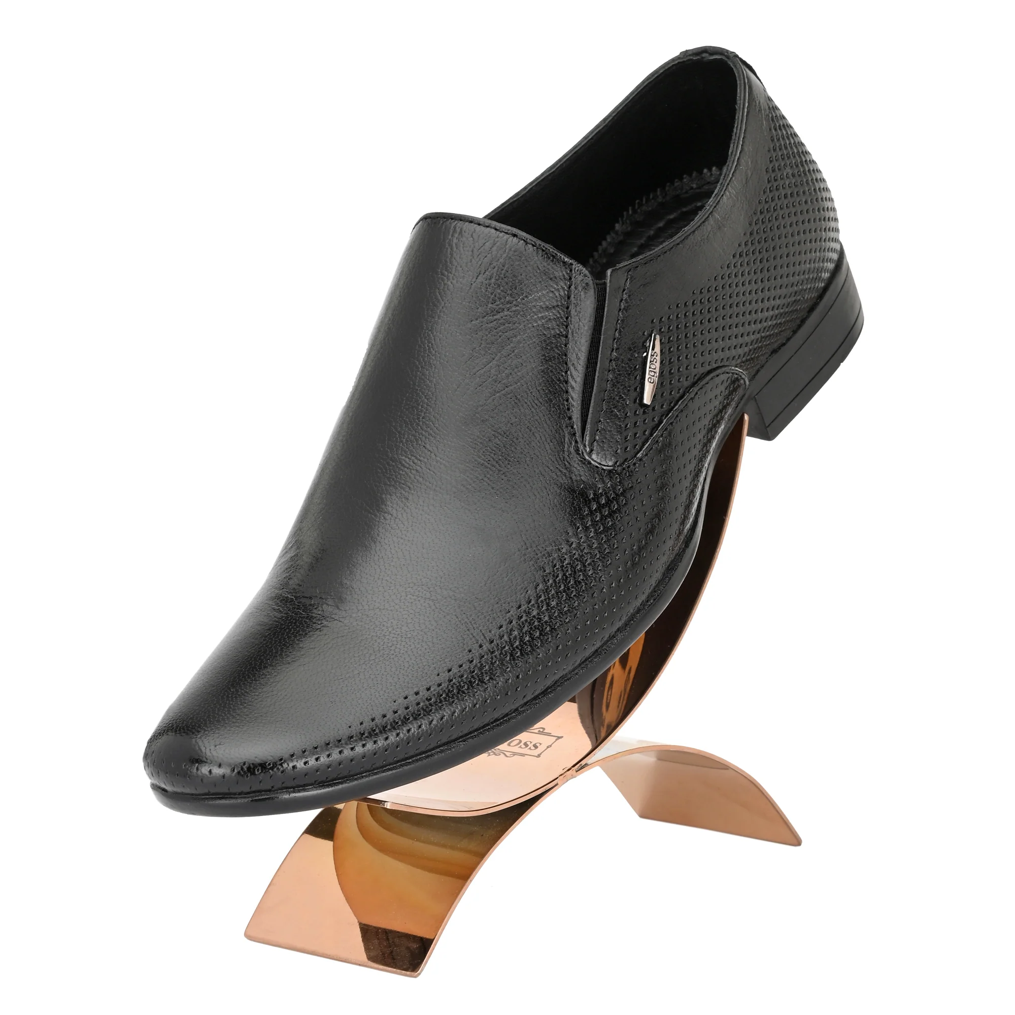 Formal Loafers For Men by Egoss - Image 7