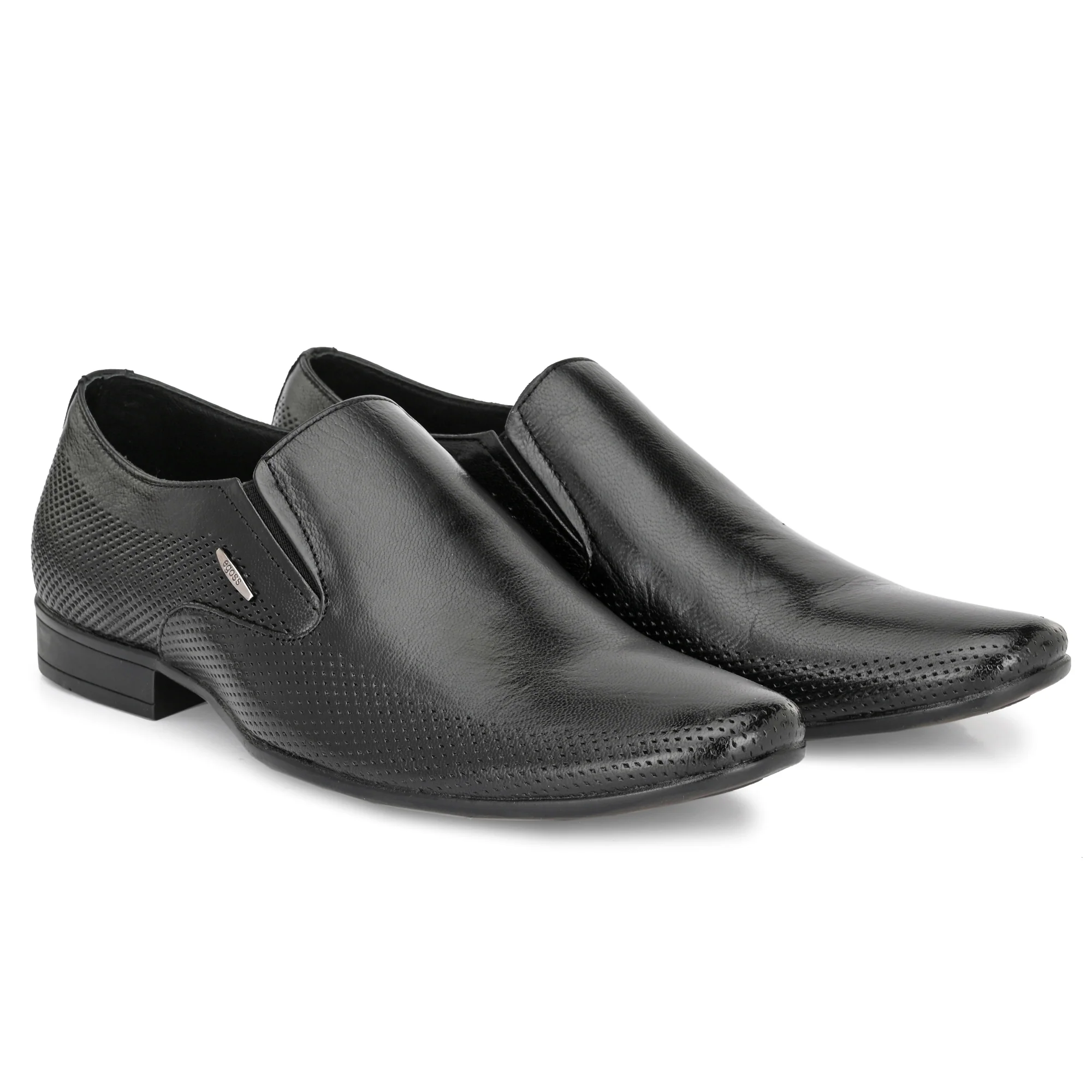 Formal Loafers For Men by Egoss - Image 8