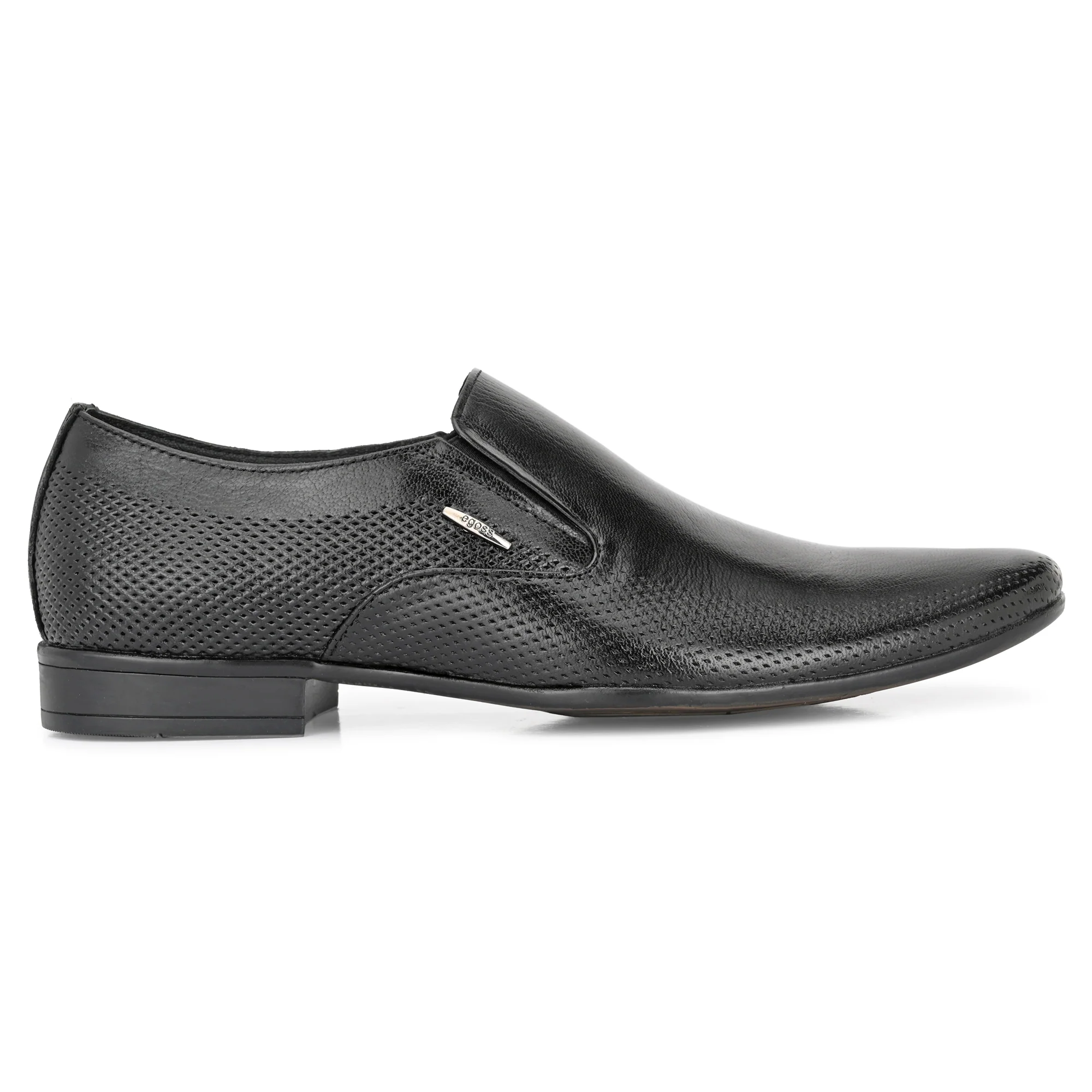 Formal Loafers For Men by Egoss - Image 9