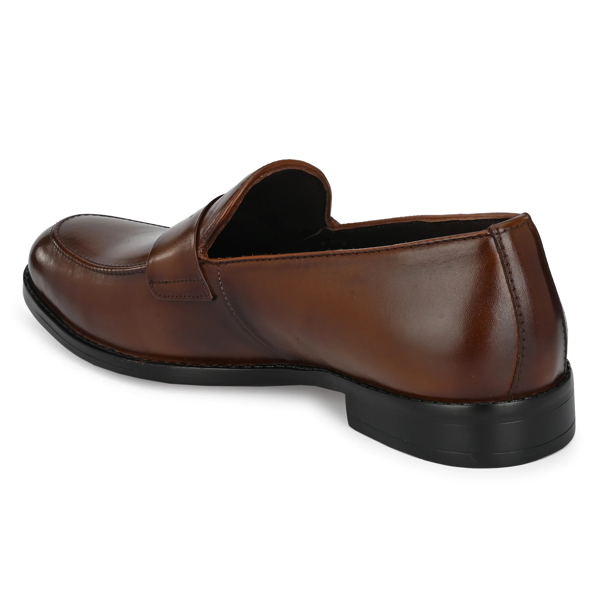 Egoss Formal Penny Loafers For Men - Image 15