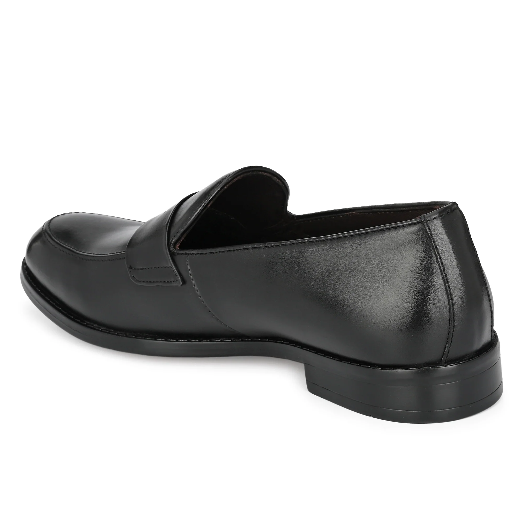 Egoss Formal Penny Loafers For Men - Image 3