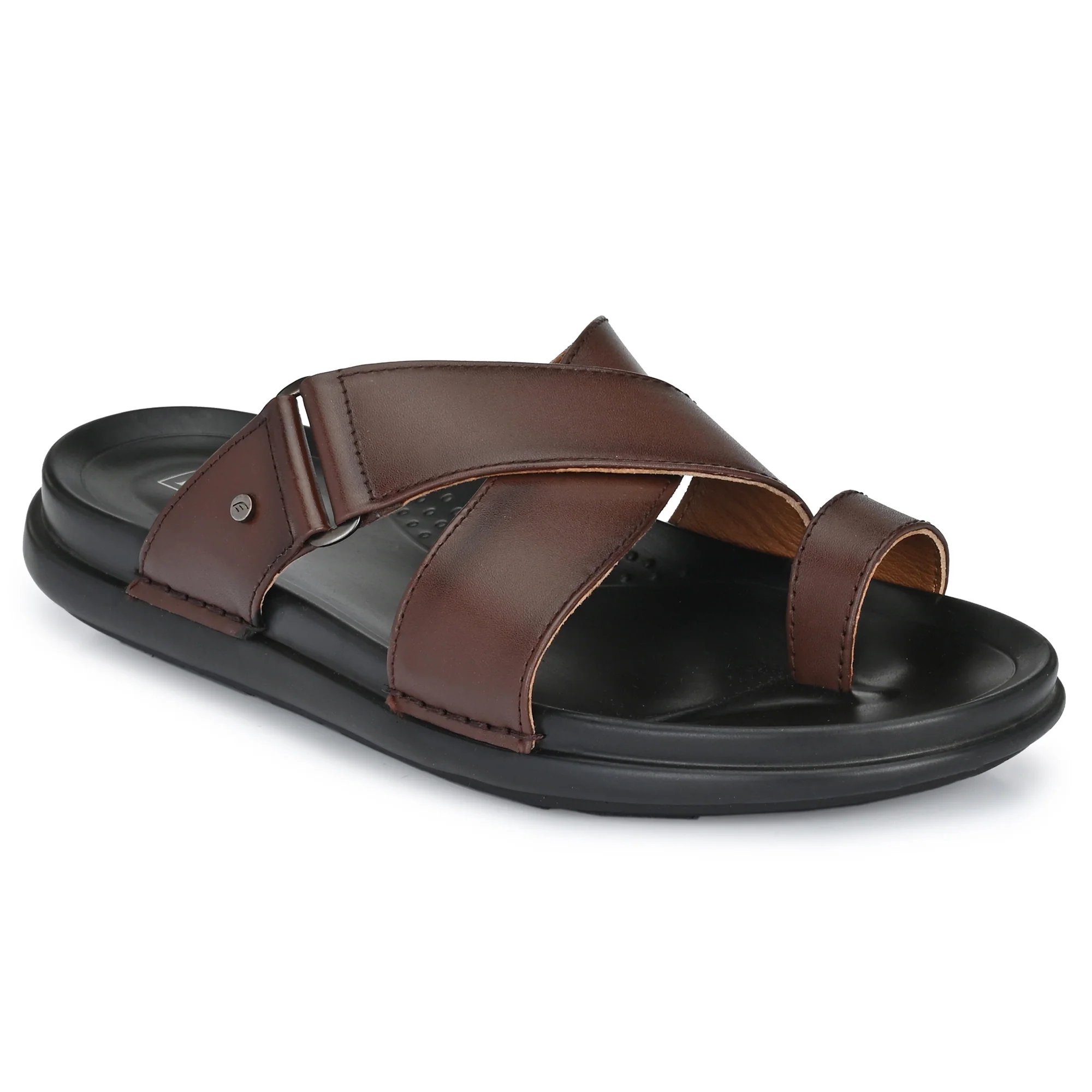 Men Formal Slippers - Image 3