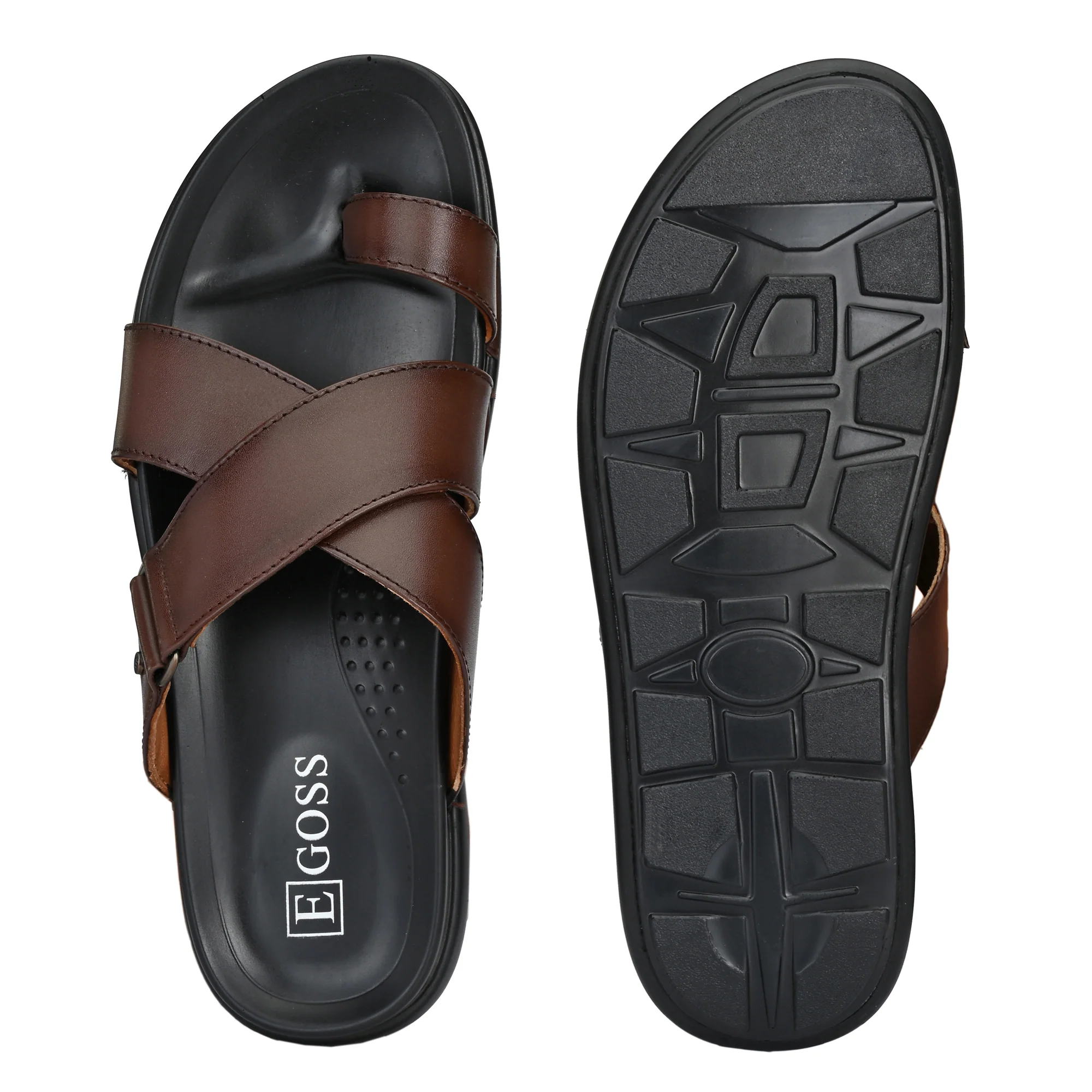 Men Formal Slippers - Image 6