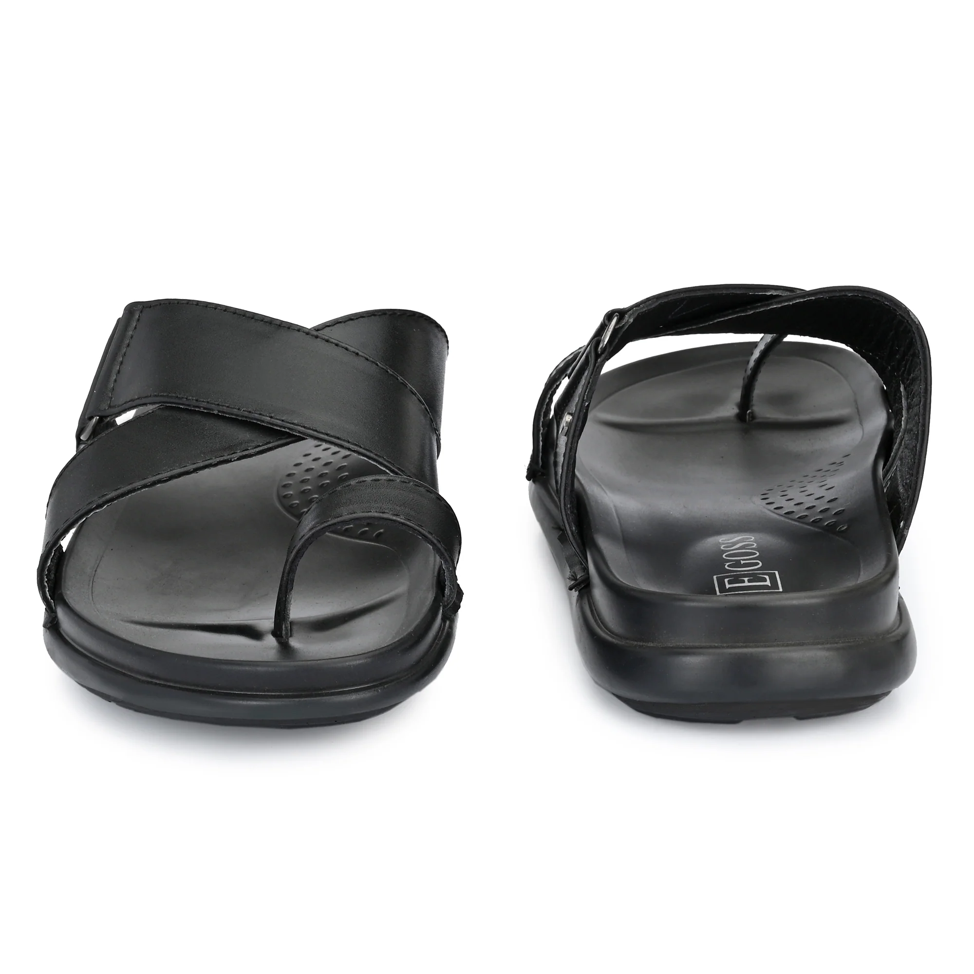 Men Formal Slippers - Image 8