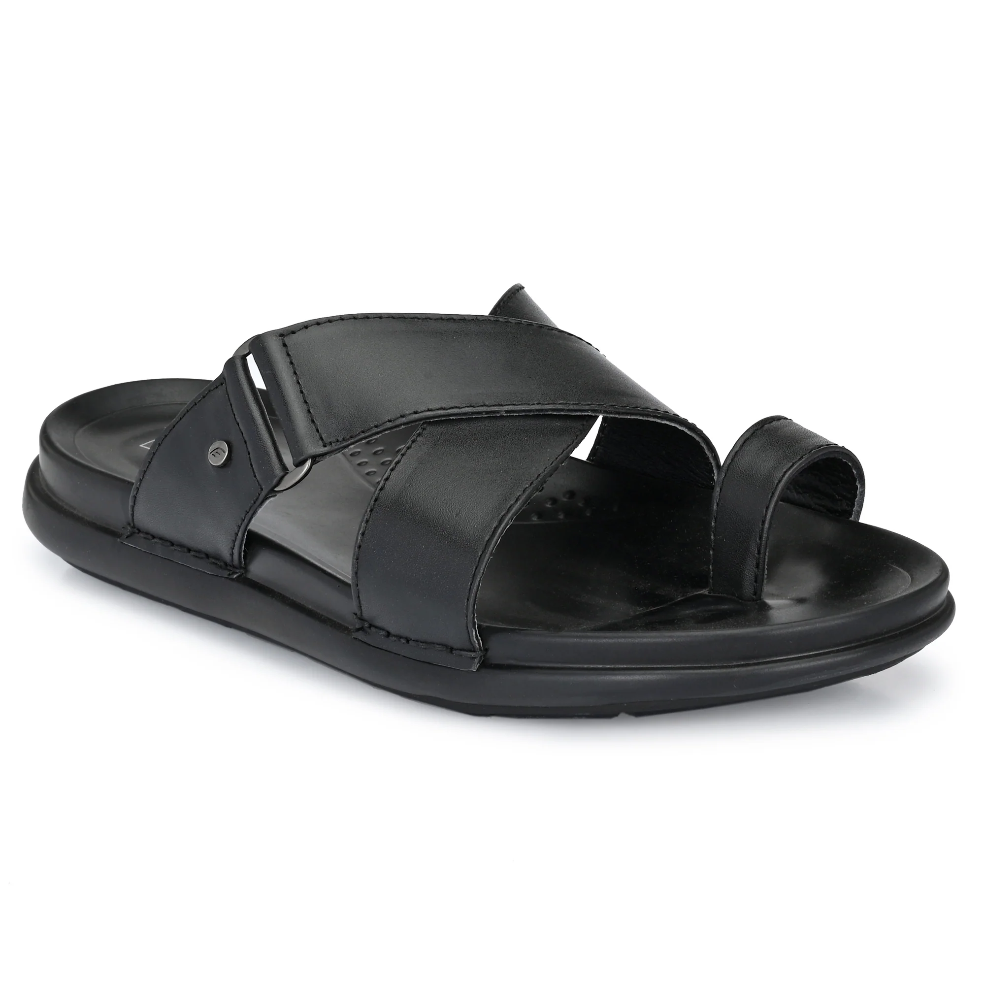 Men Formal Slippers - Image 9