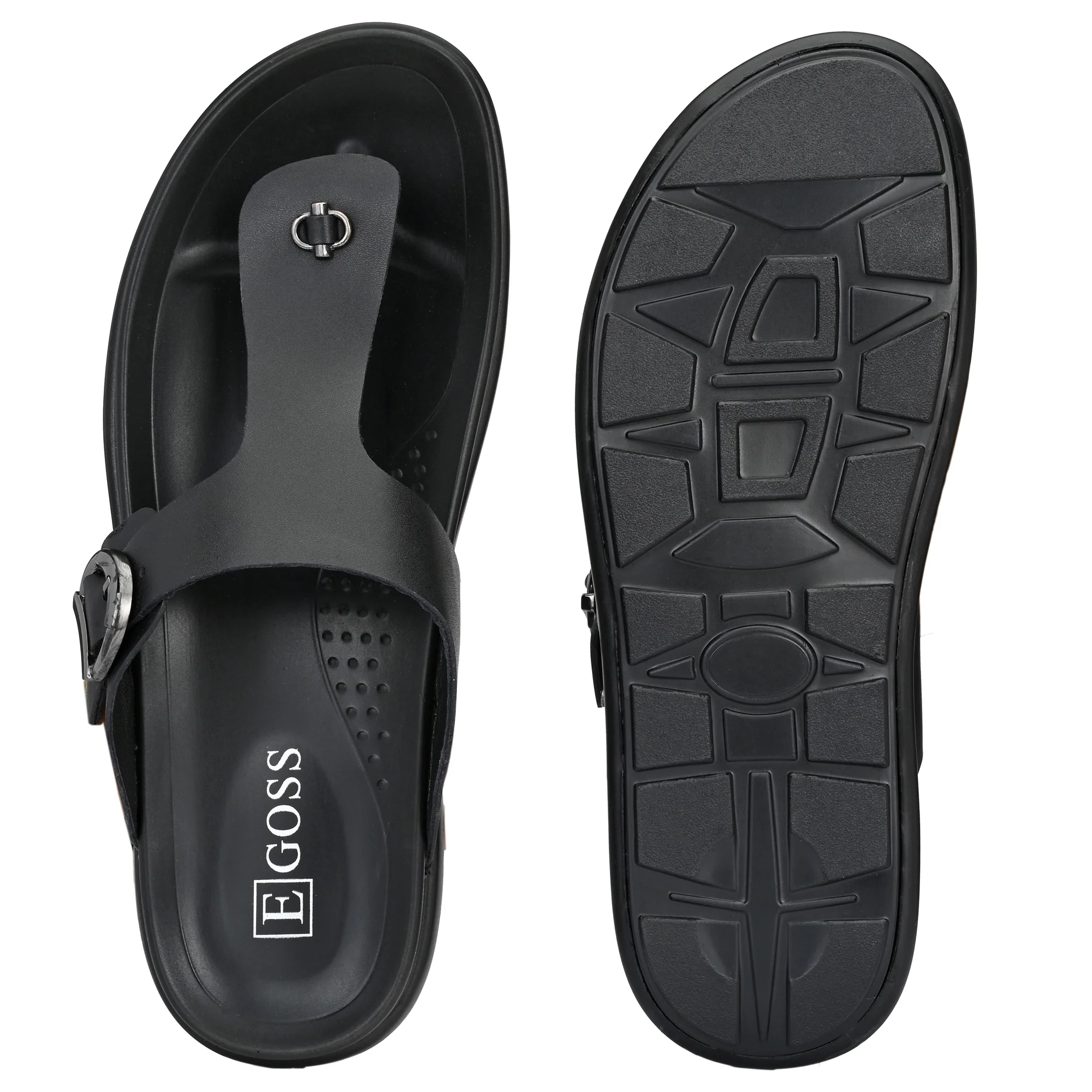 Men Formal Slippers - Image 12