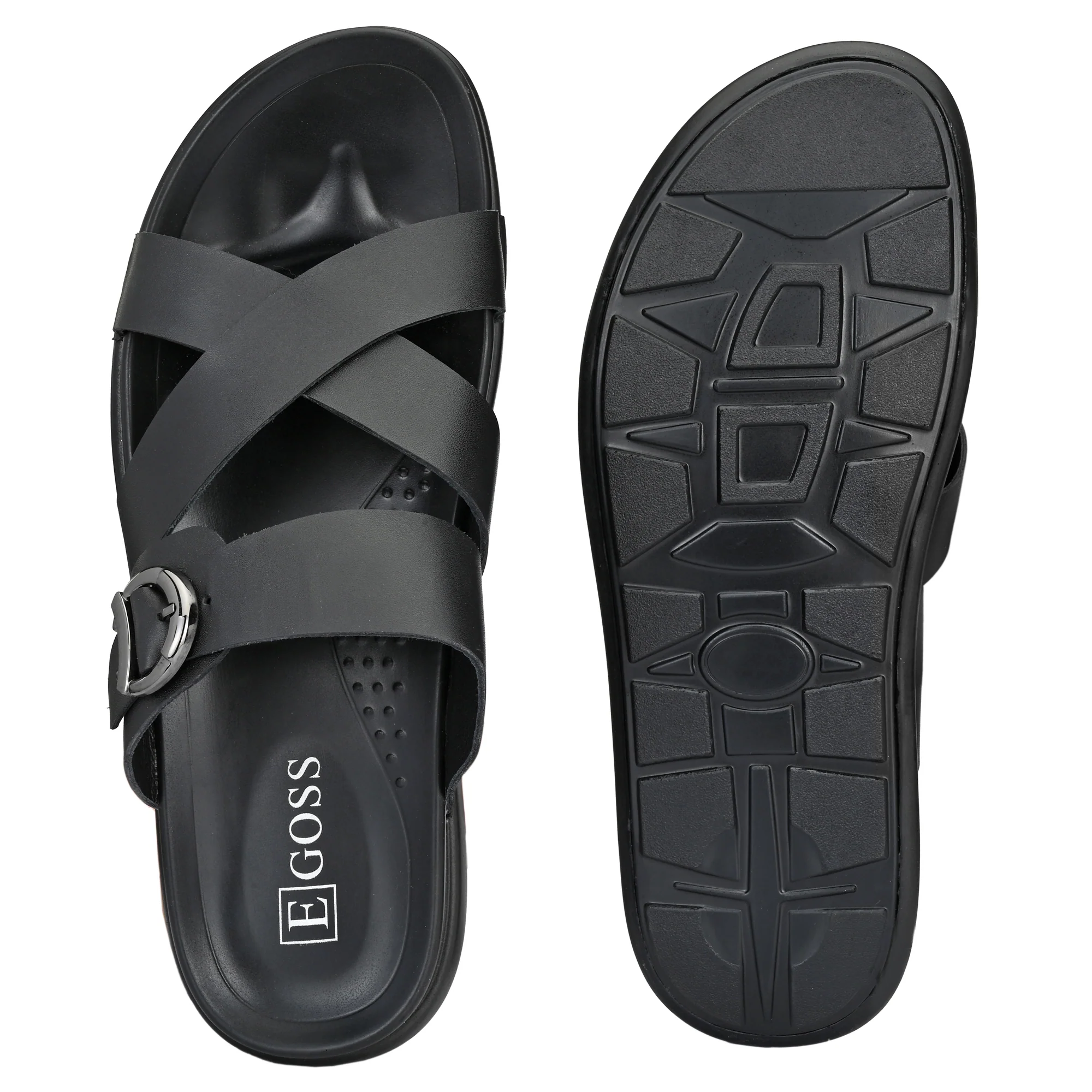 Egoss Slippers For Men - Image 18