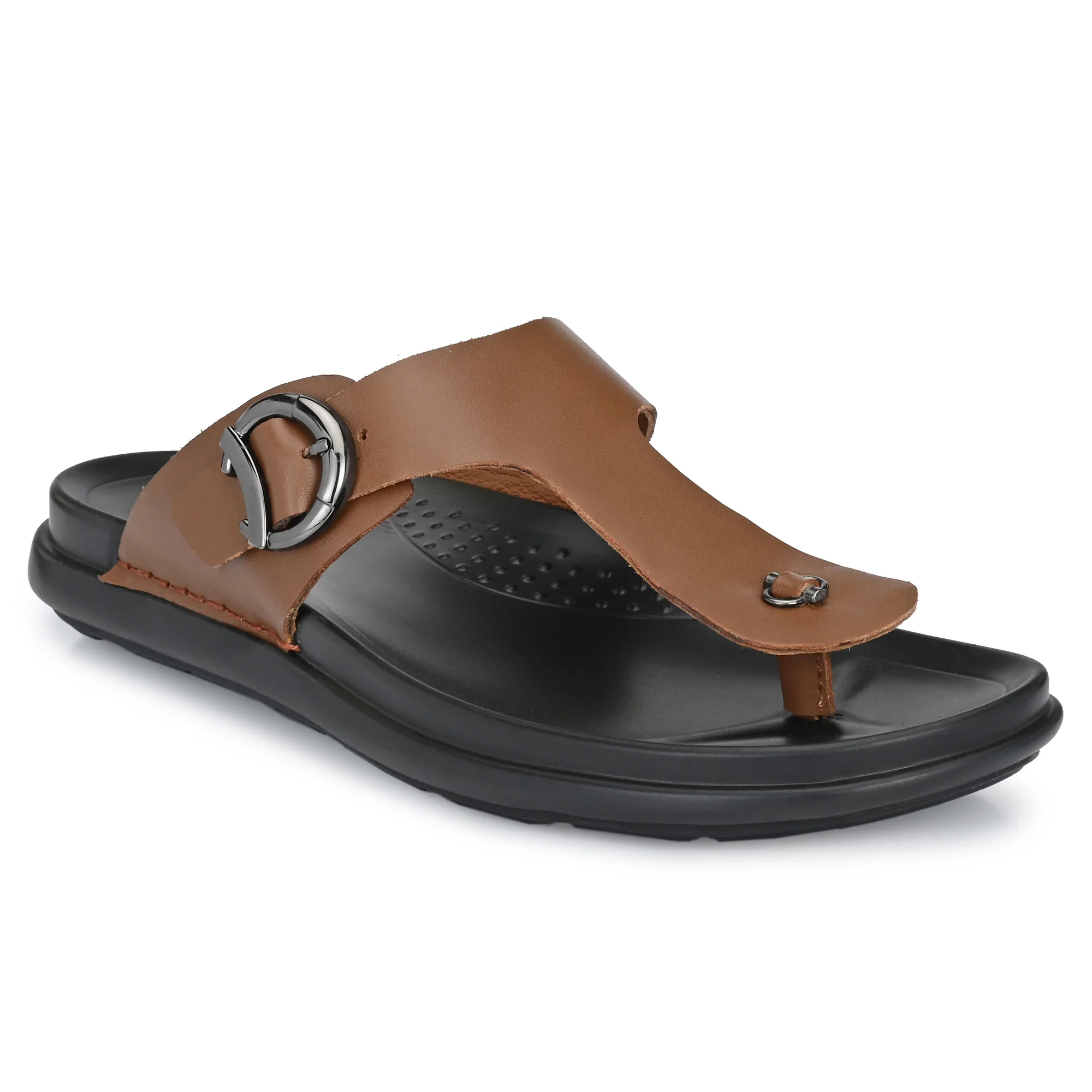 Men Formal Slippers - Image 3