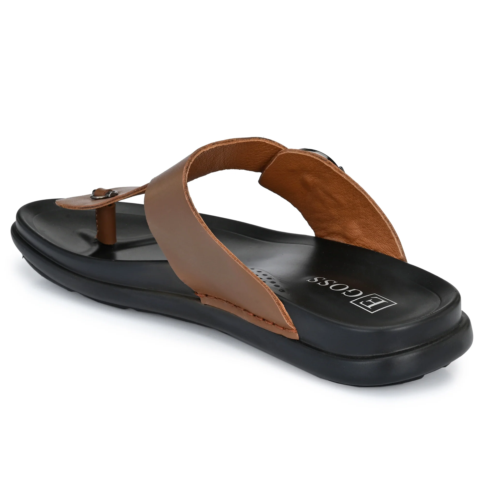 Men Formal Slippers - Image 5