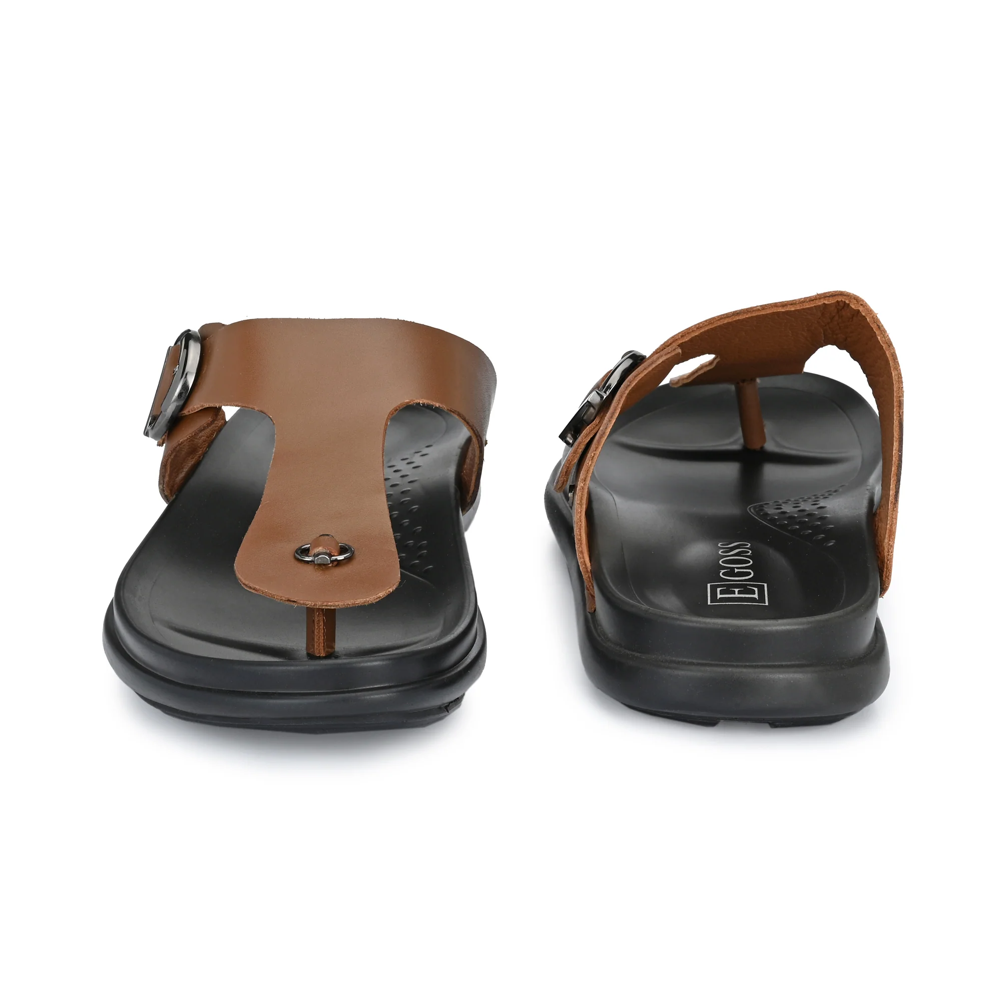 Men Formal Slippers - Image 6