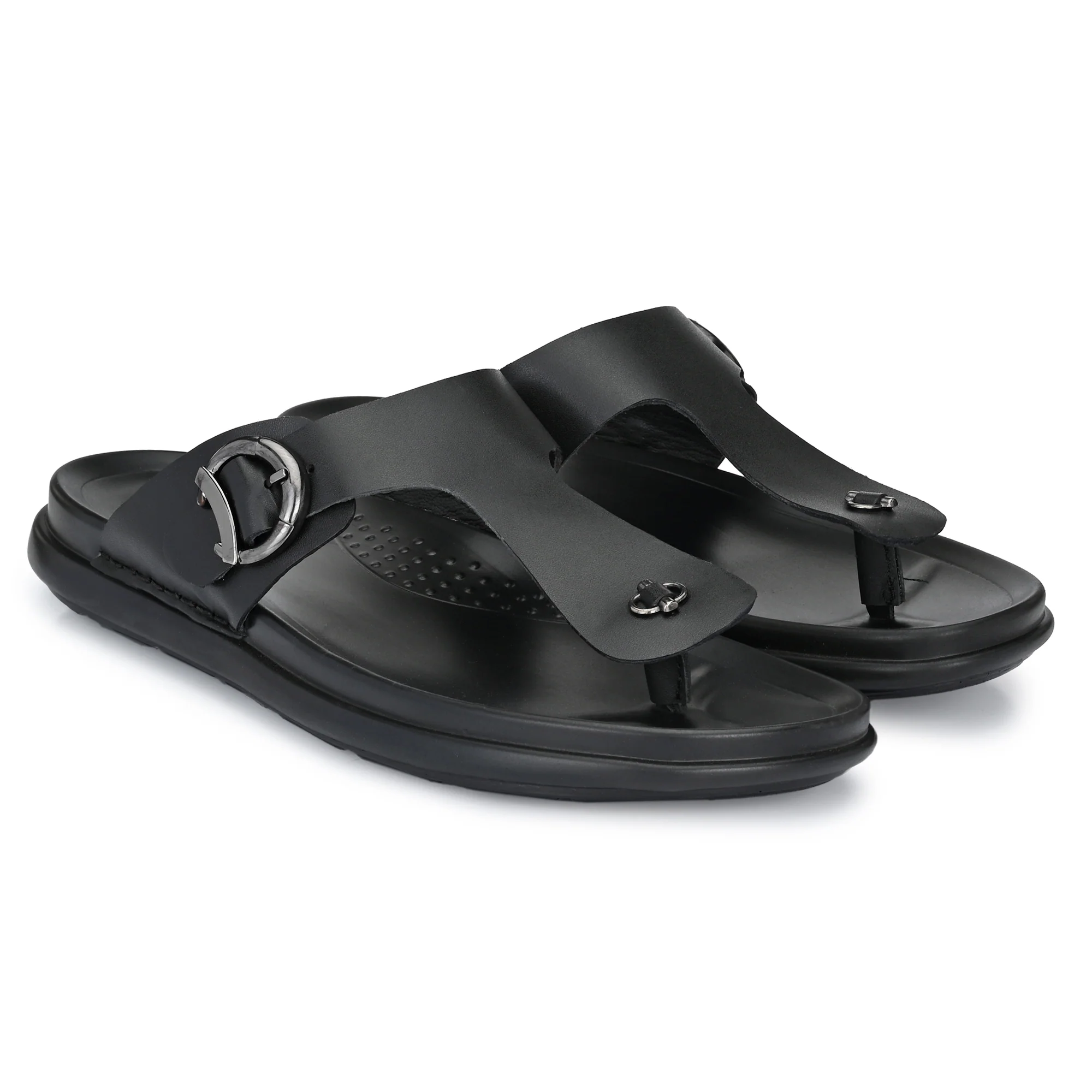 Men Formal Slippers - Image 7