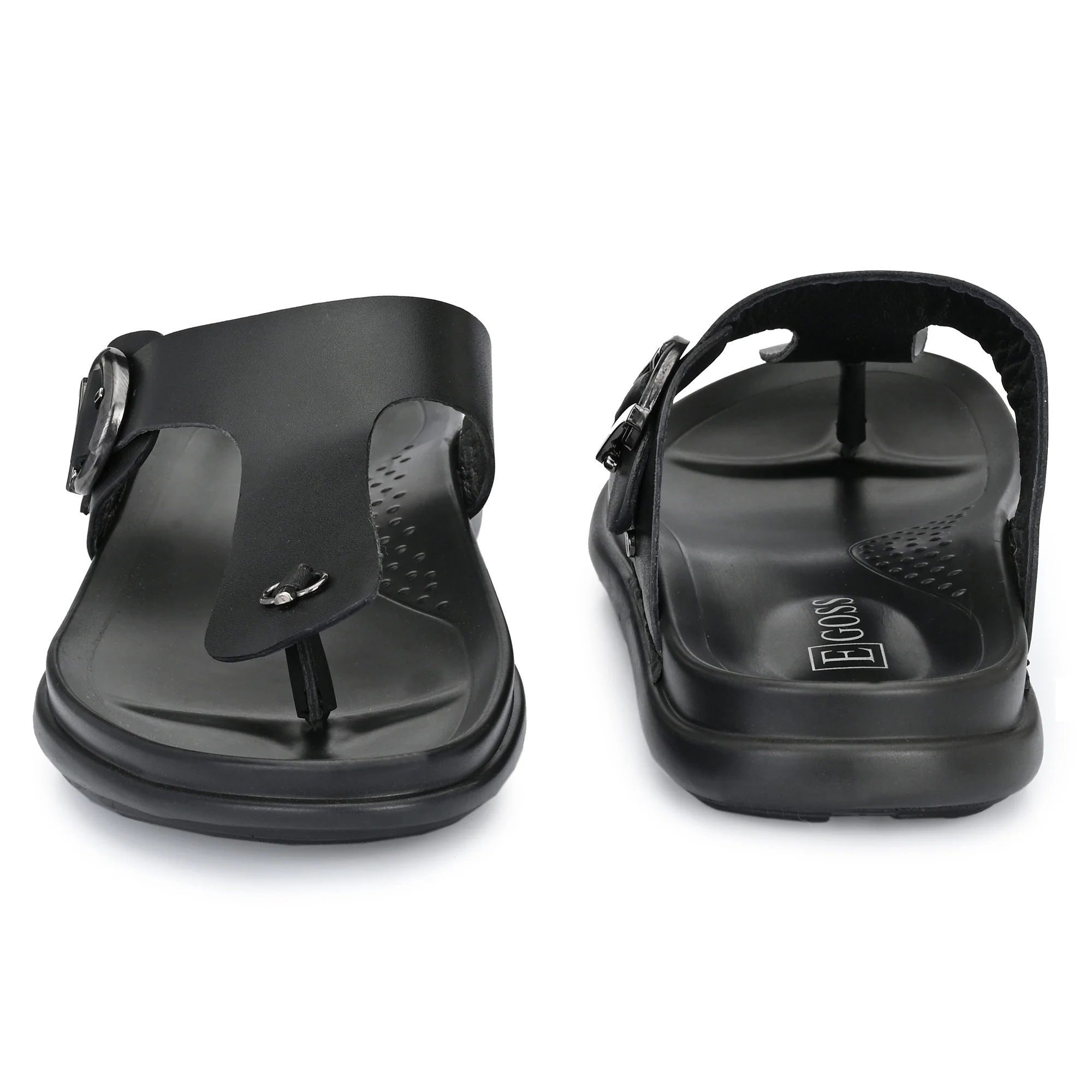 Men Formal Slippers - Image 8