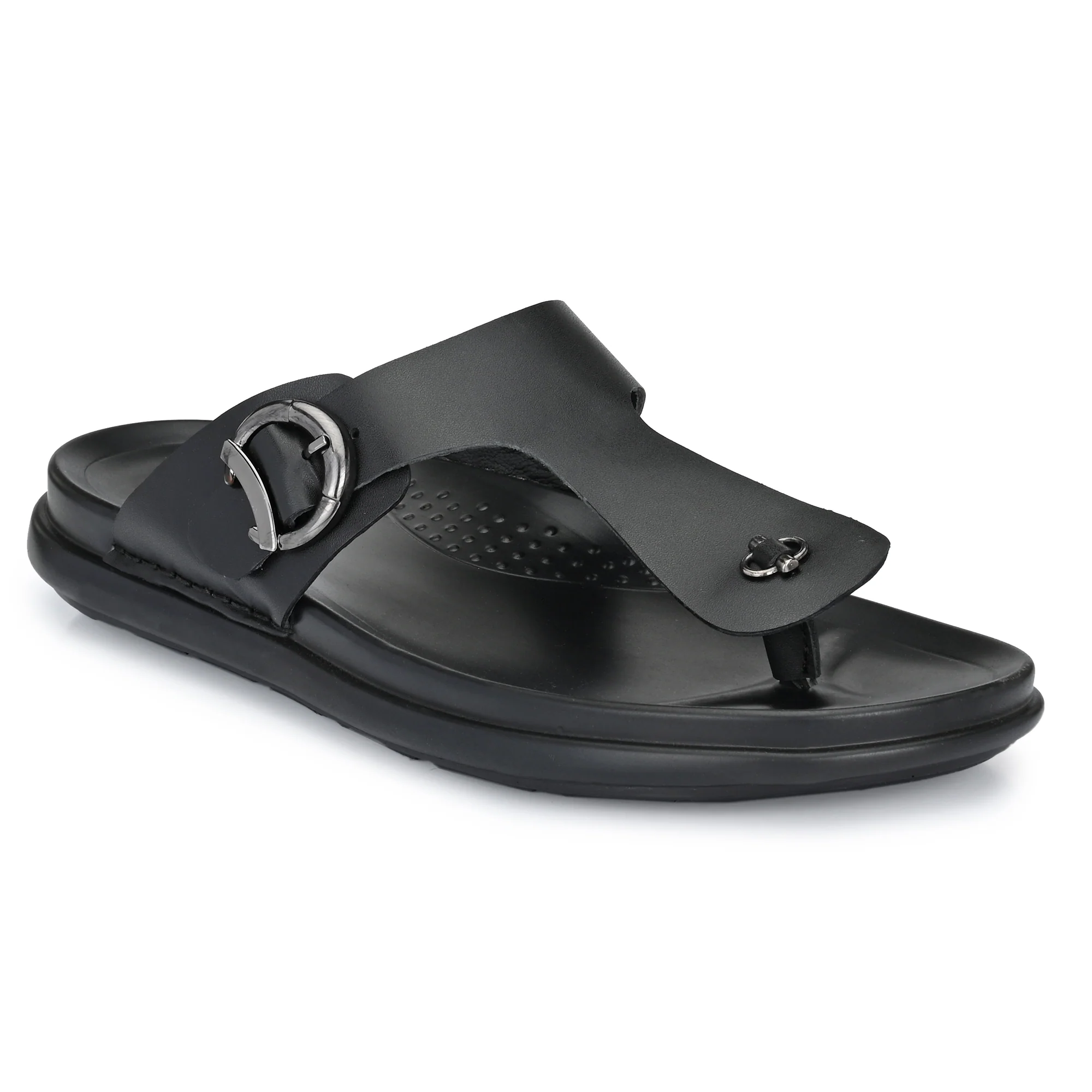 Men Formal Slippers - Image 9