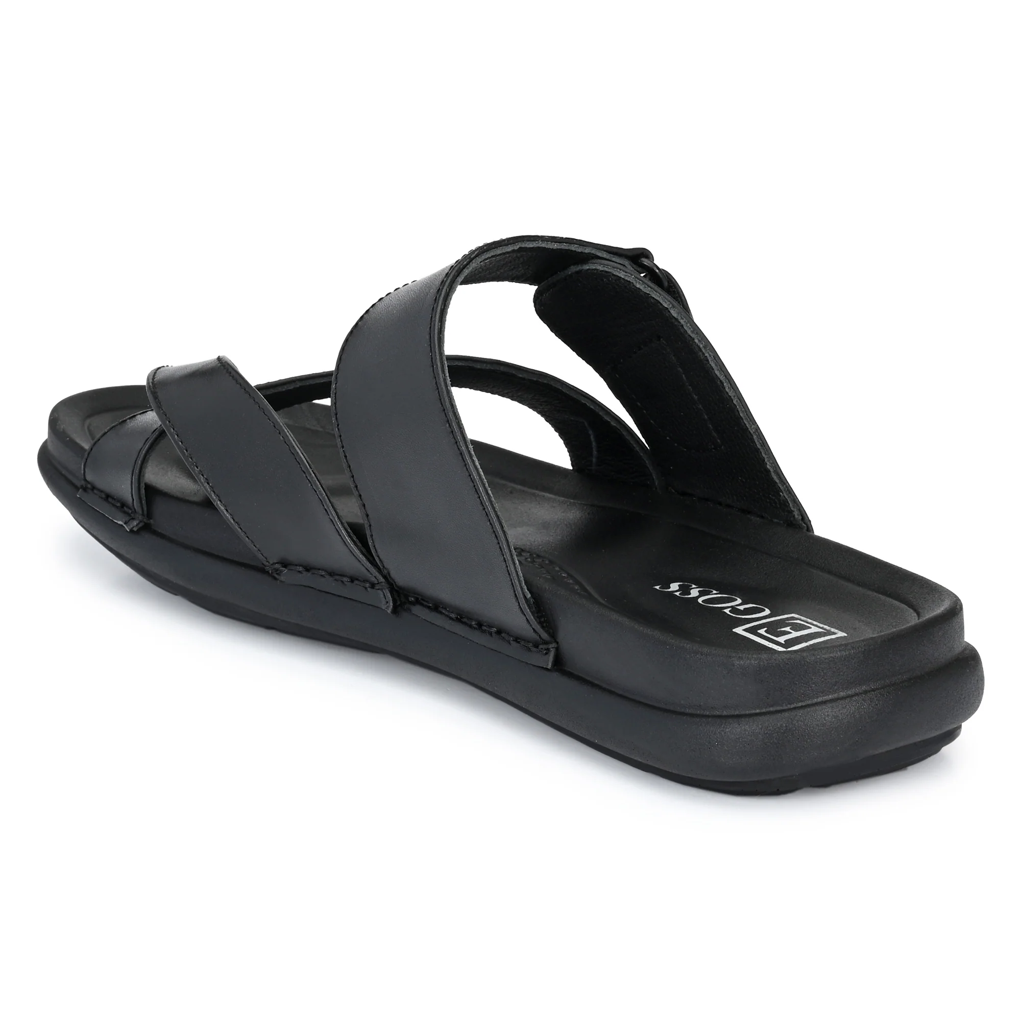 Egoss Formal Slippers For Men - Image 10