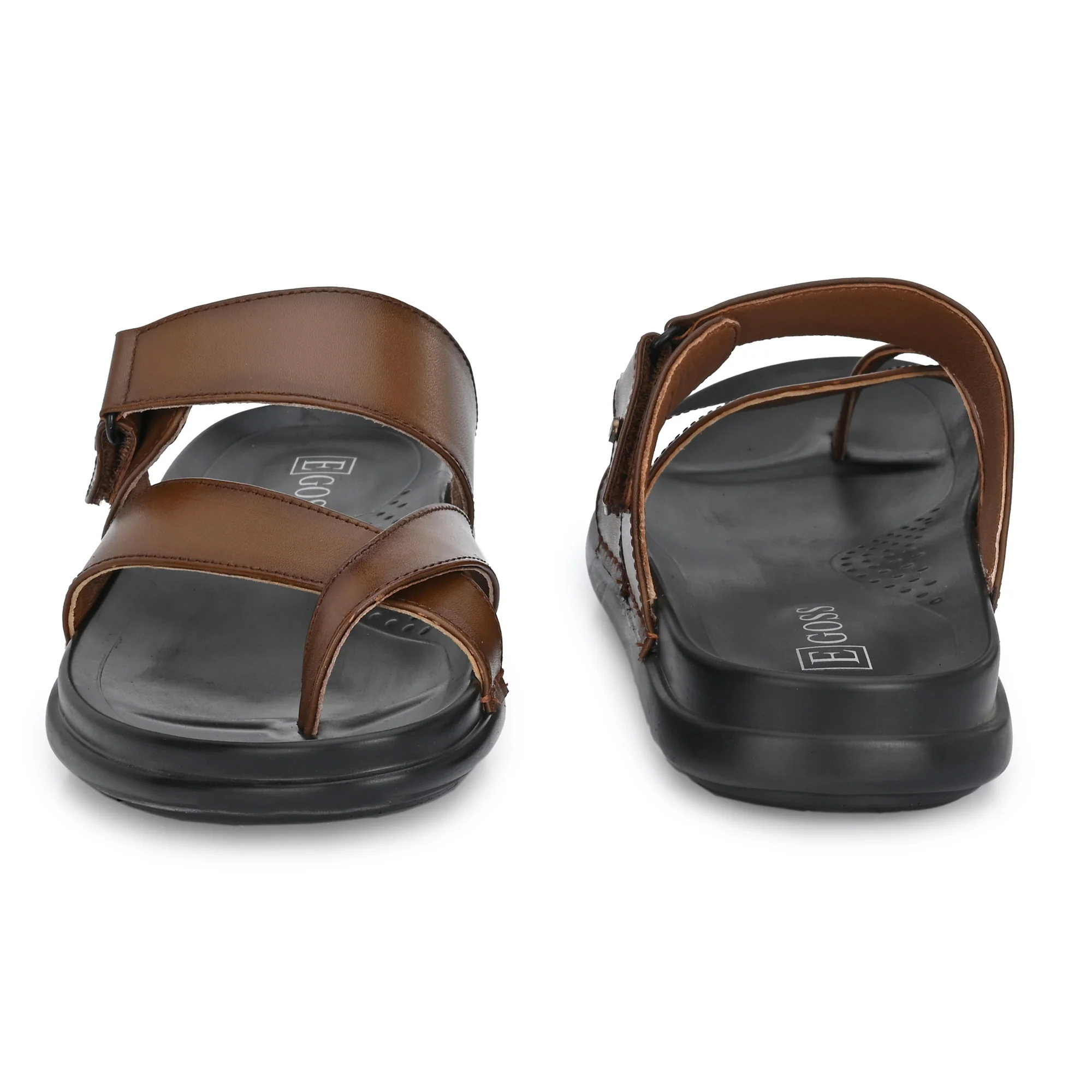 Egoss Formal Slippers For Men - Image 4