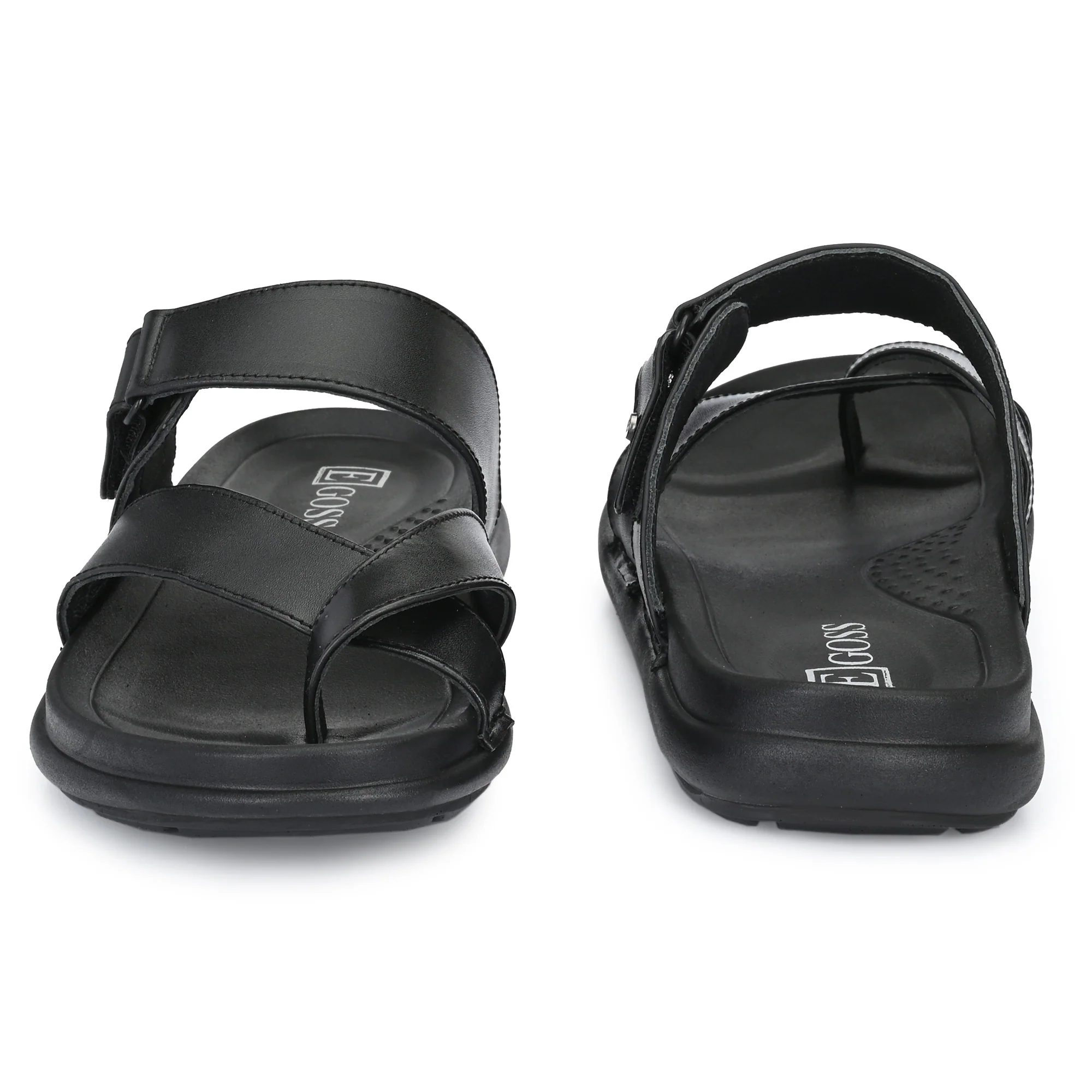 Egoss Formal Slippers For Men - Image 6