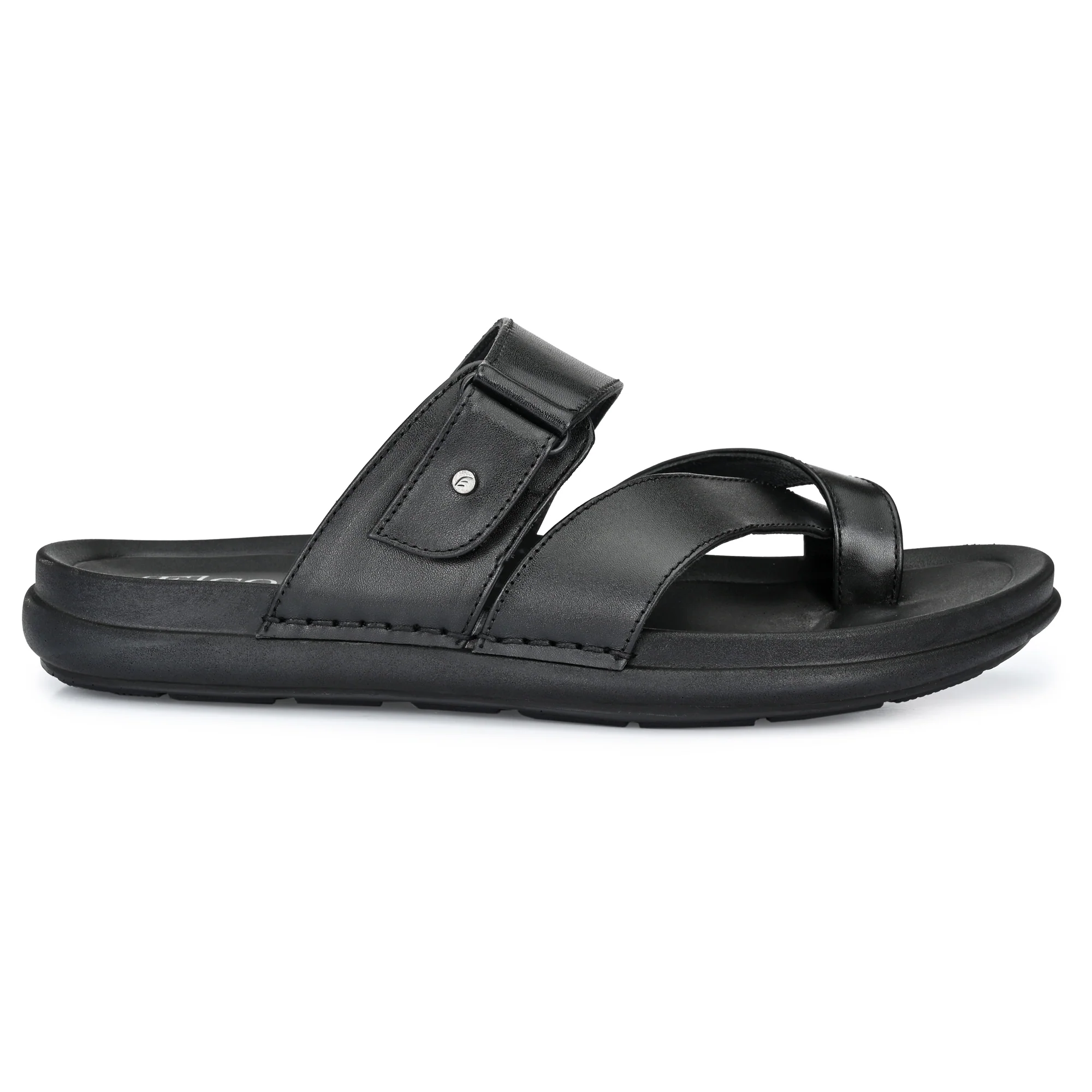 Egoss Formal Slippers For Men - Image 9