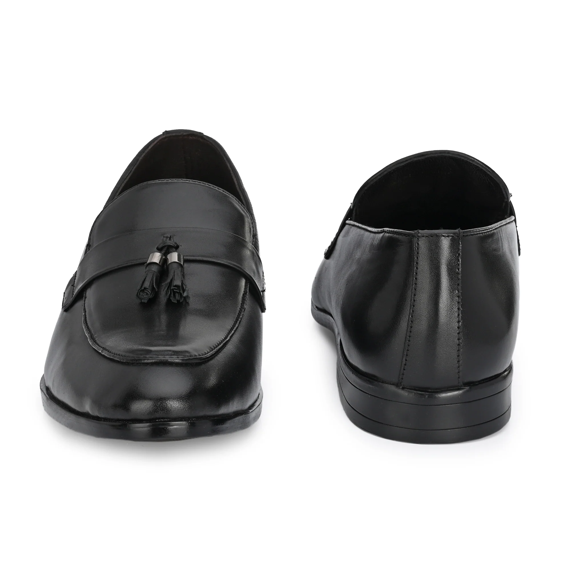 Men Tassel Formal Loafers - Image 10