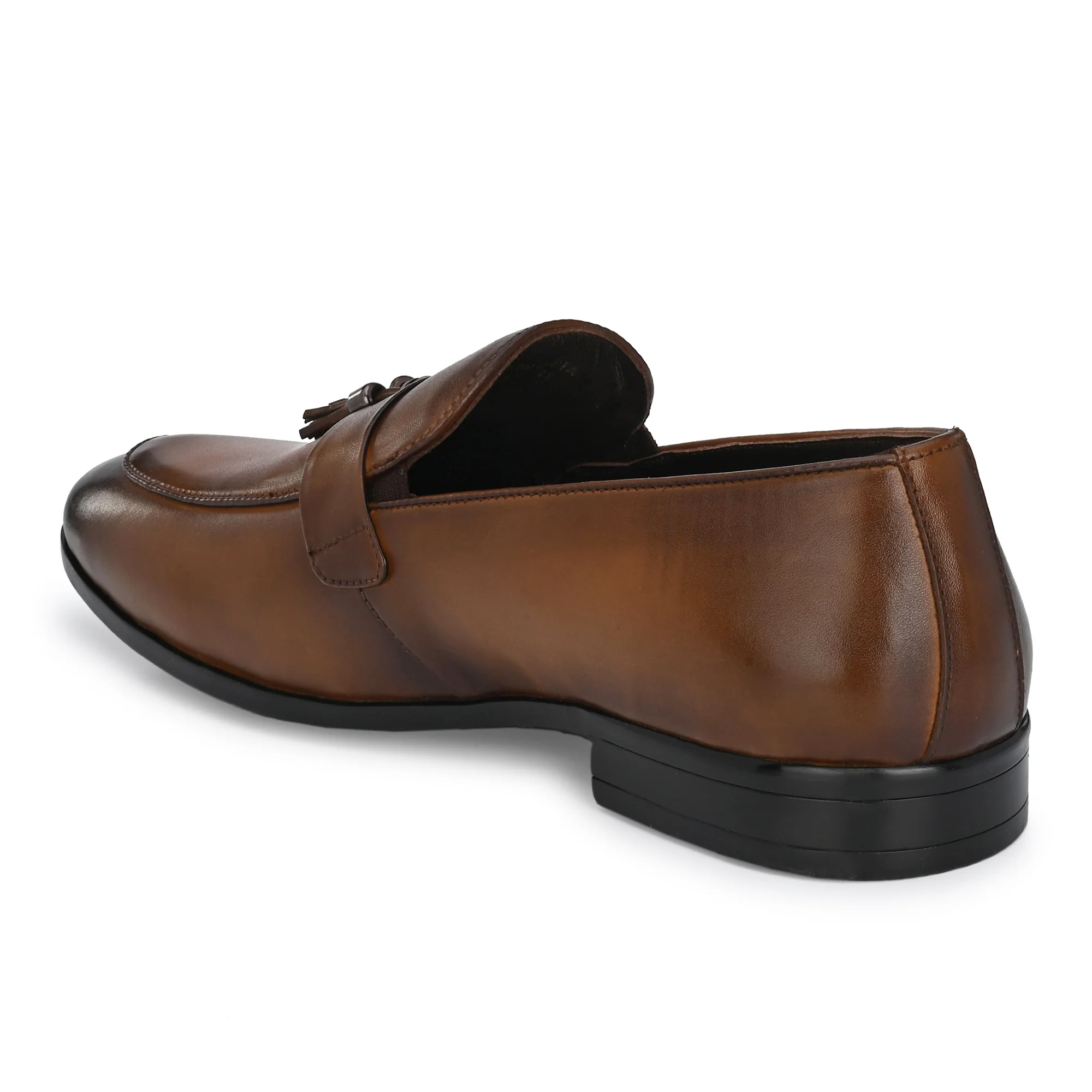 Men Tassel Formal Loafers - Image 3