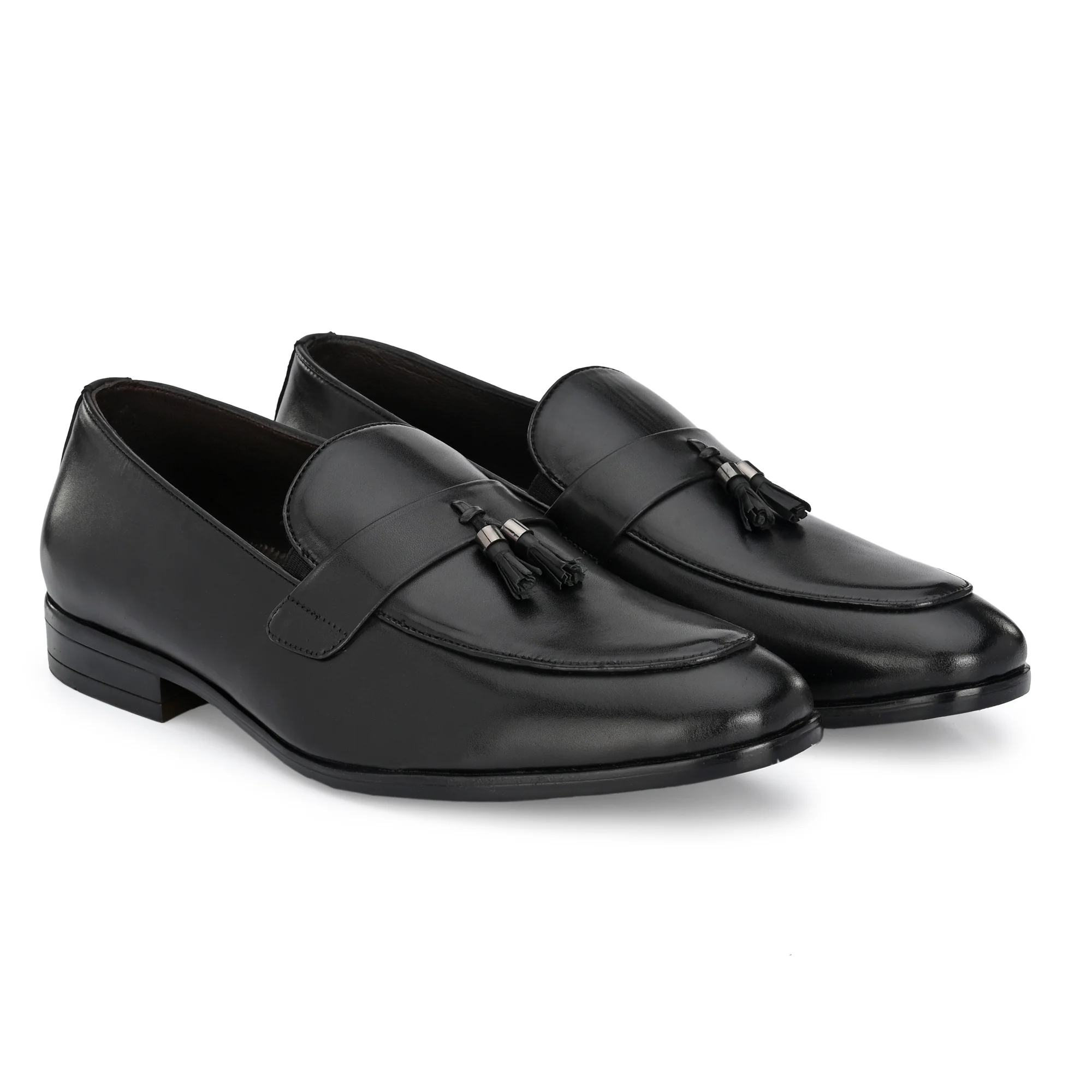 Men Tassel Formal Loafers - Image 7