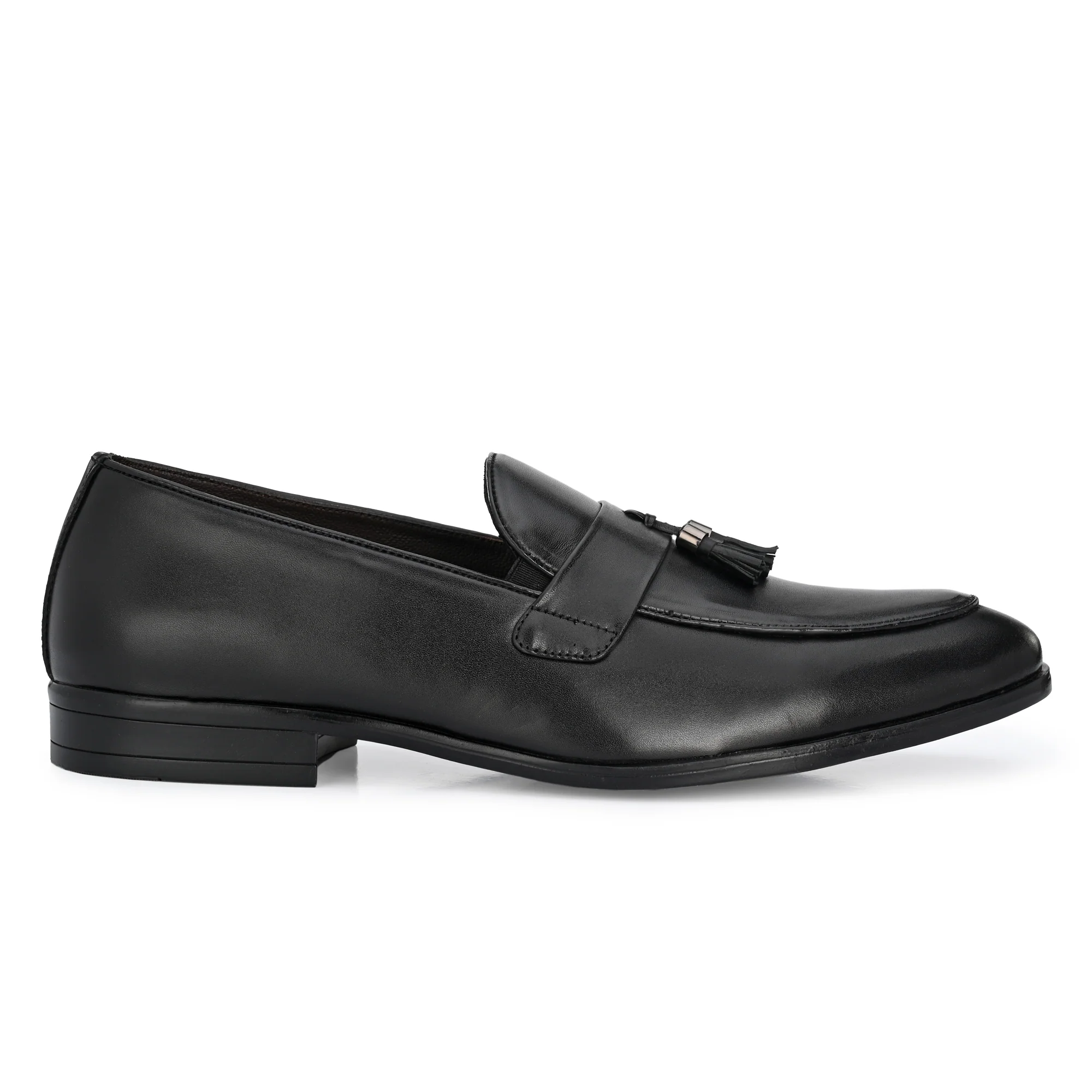 Men Tassel Formal Loafers - Image 8