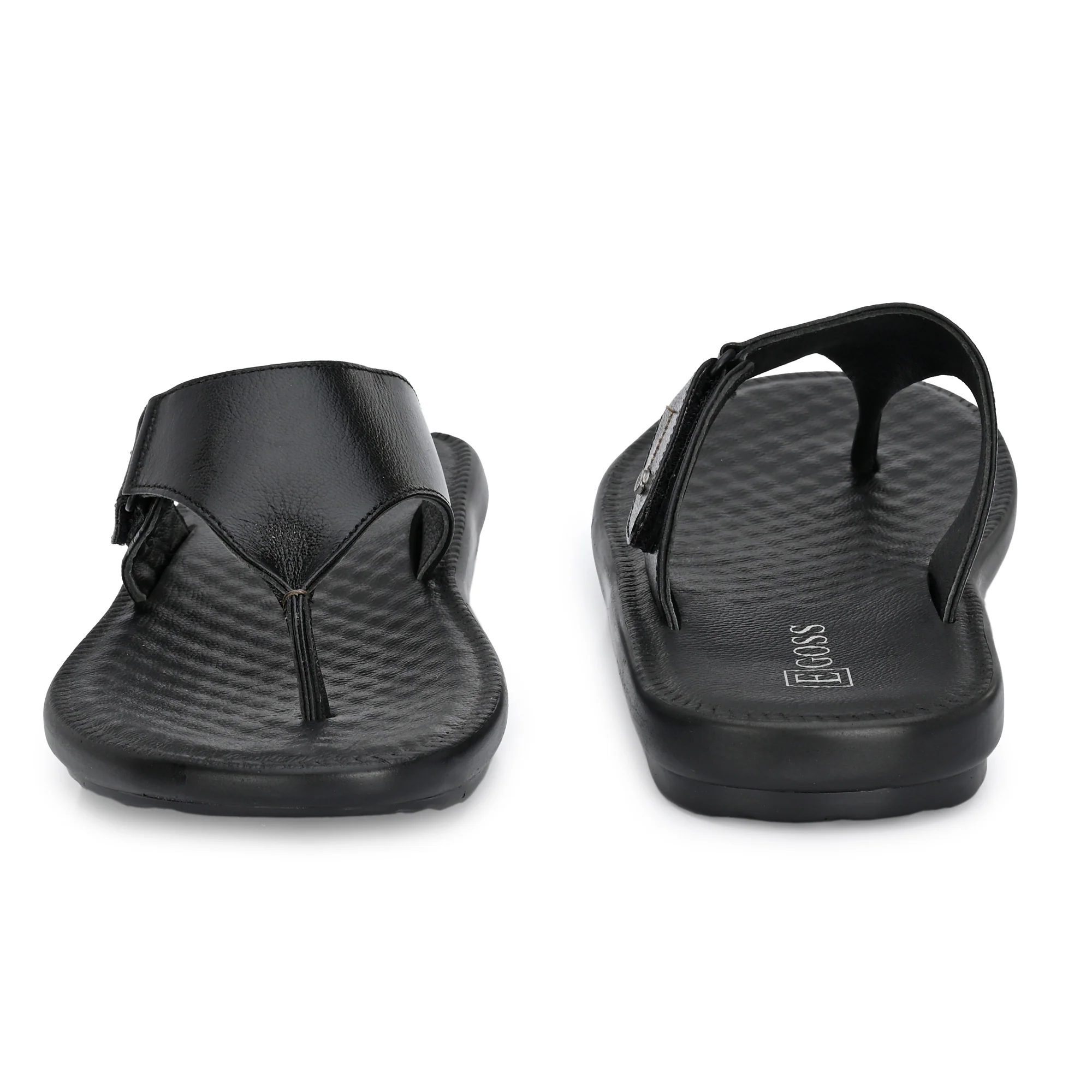 Egoss Formal Slippers For Men - Image 10