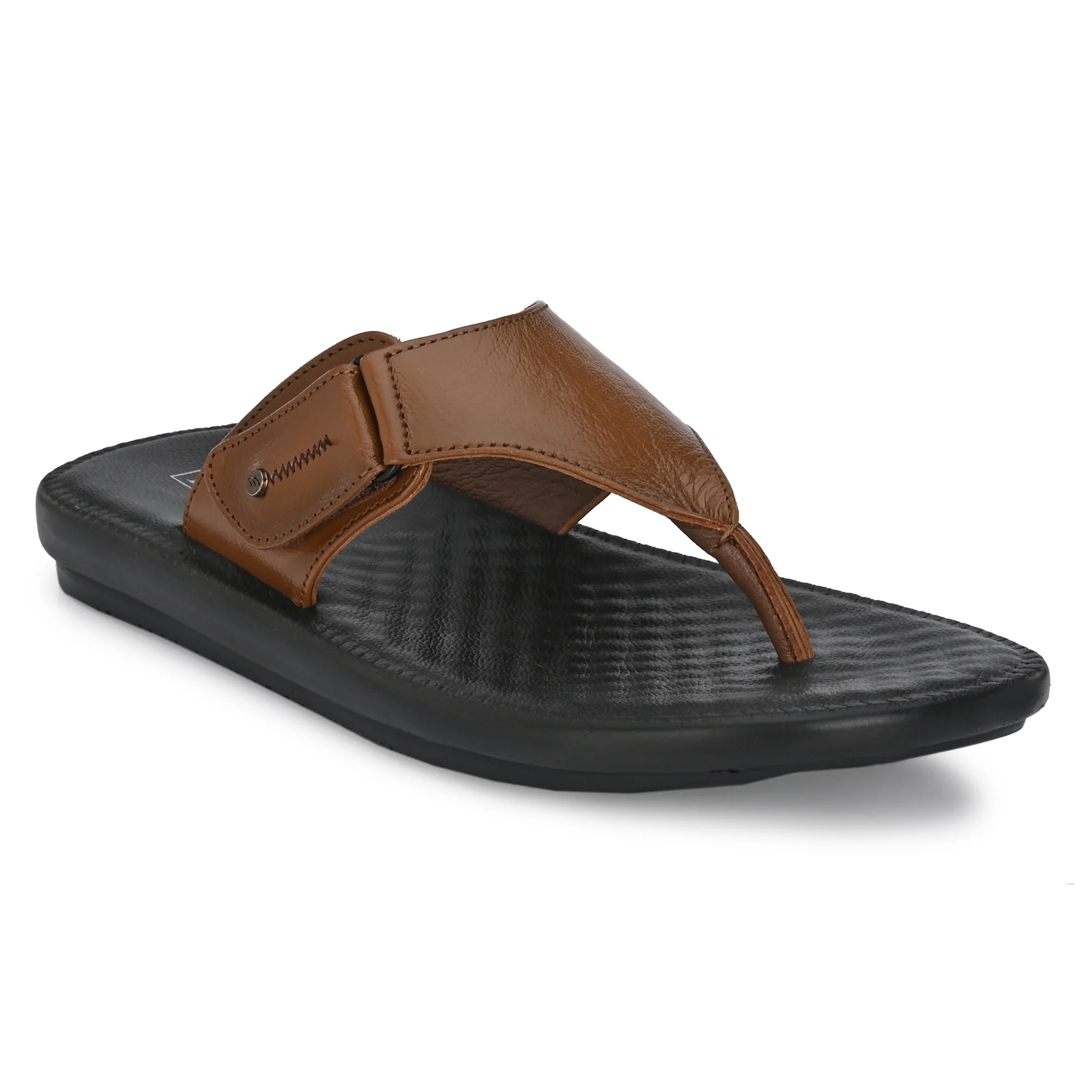 Egoss Formal Slippers For Men - Image 3