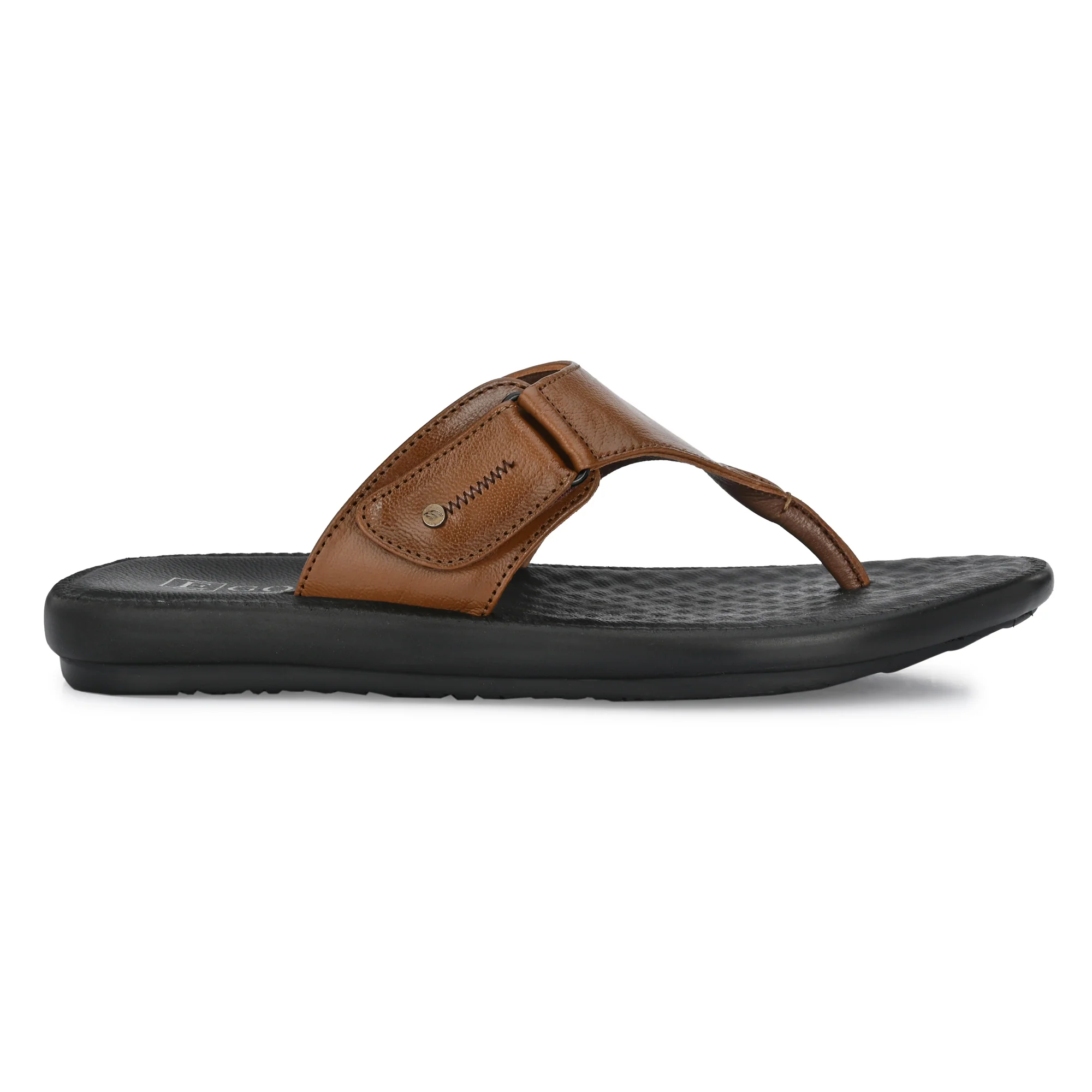 Egoss Formal Slippers For Men - Image 4