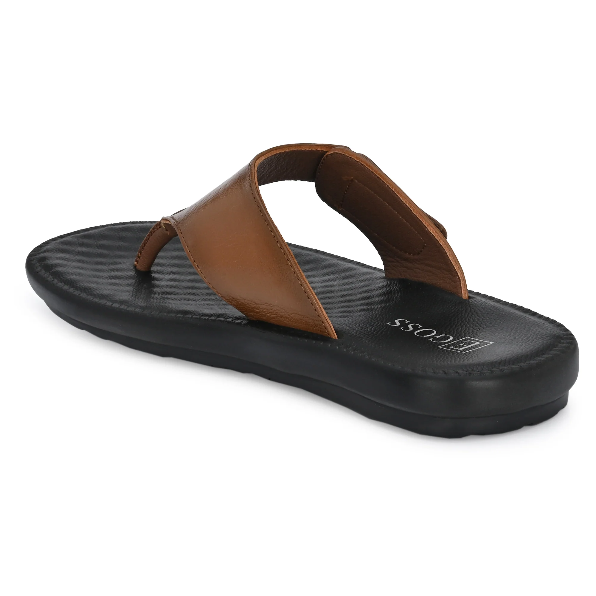 Egoss Formal Slippers For Men - Image 5