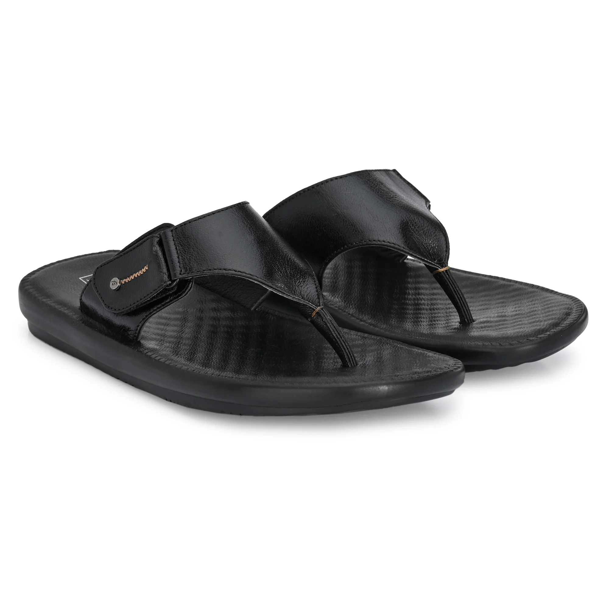Egoss Formal Slippers For Men - Image 6