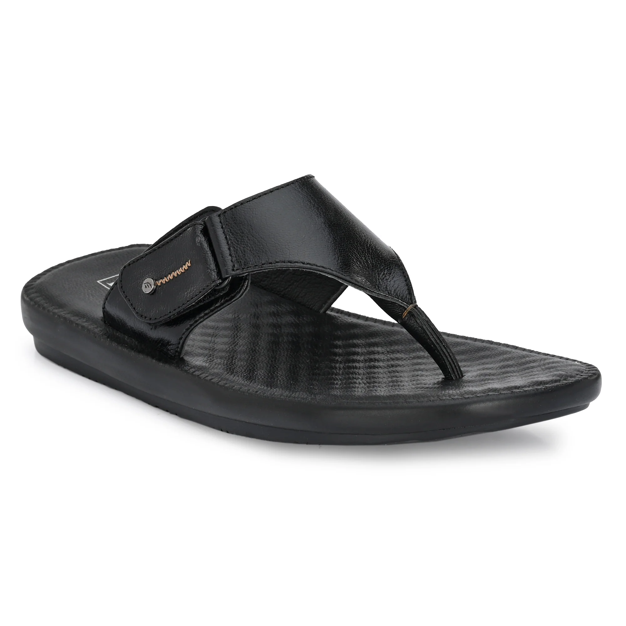 Egoss Formal Slippers For Men - Image 7