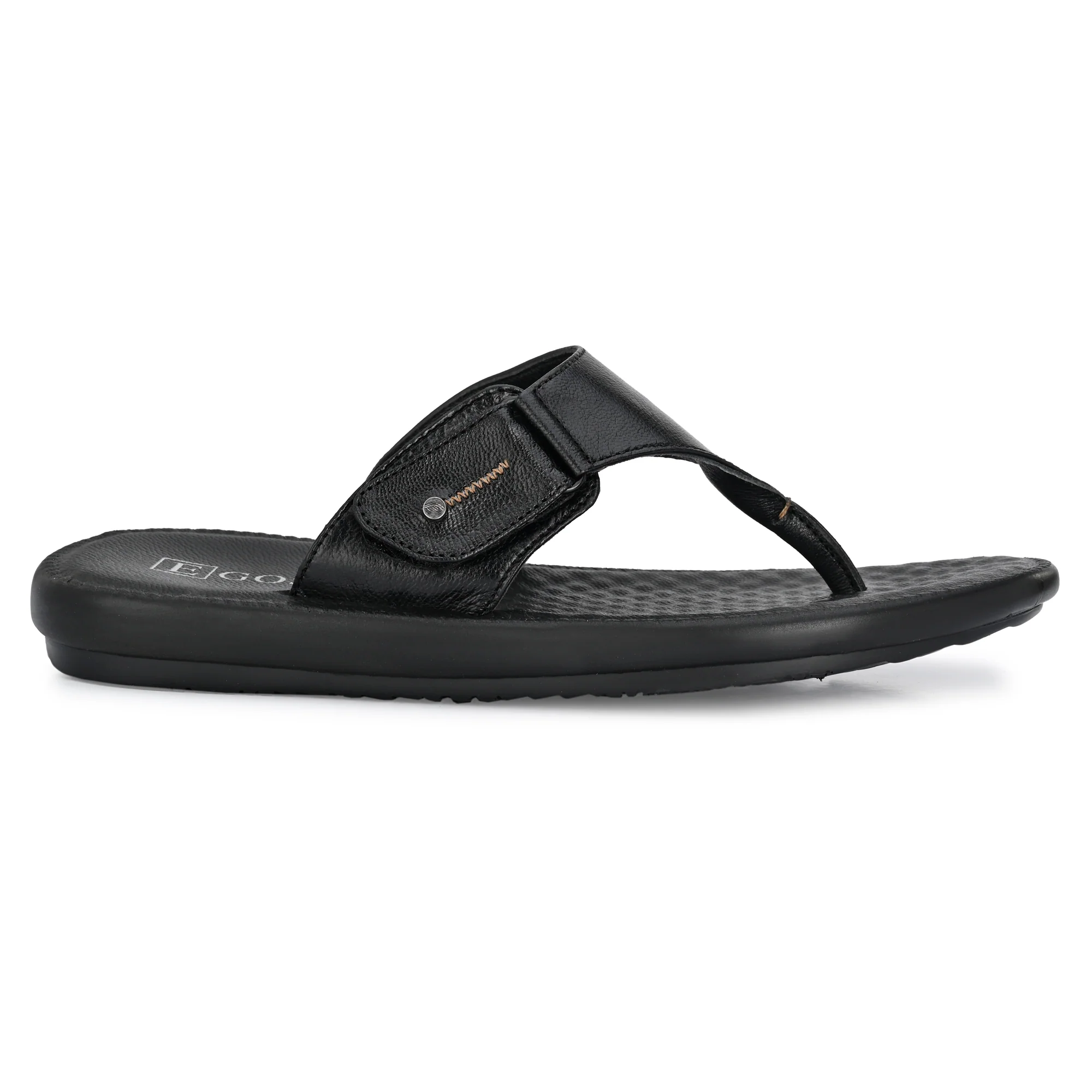 Egoss Formal Slippers For Men - Image 8