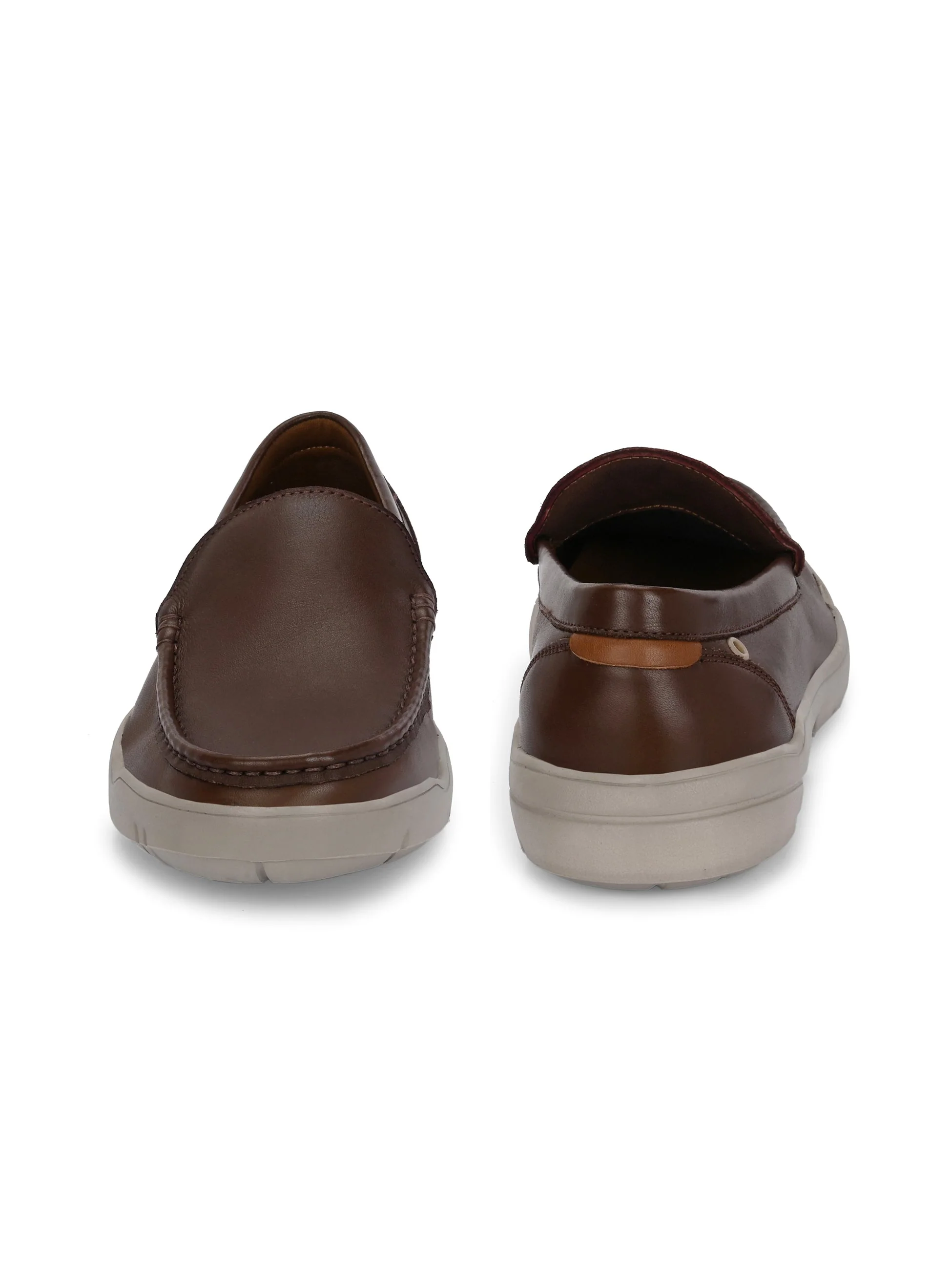 Moonwalk Slip-On Sneakers by Aspeerio - Image 13