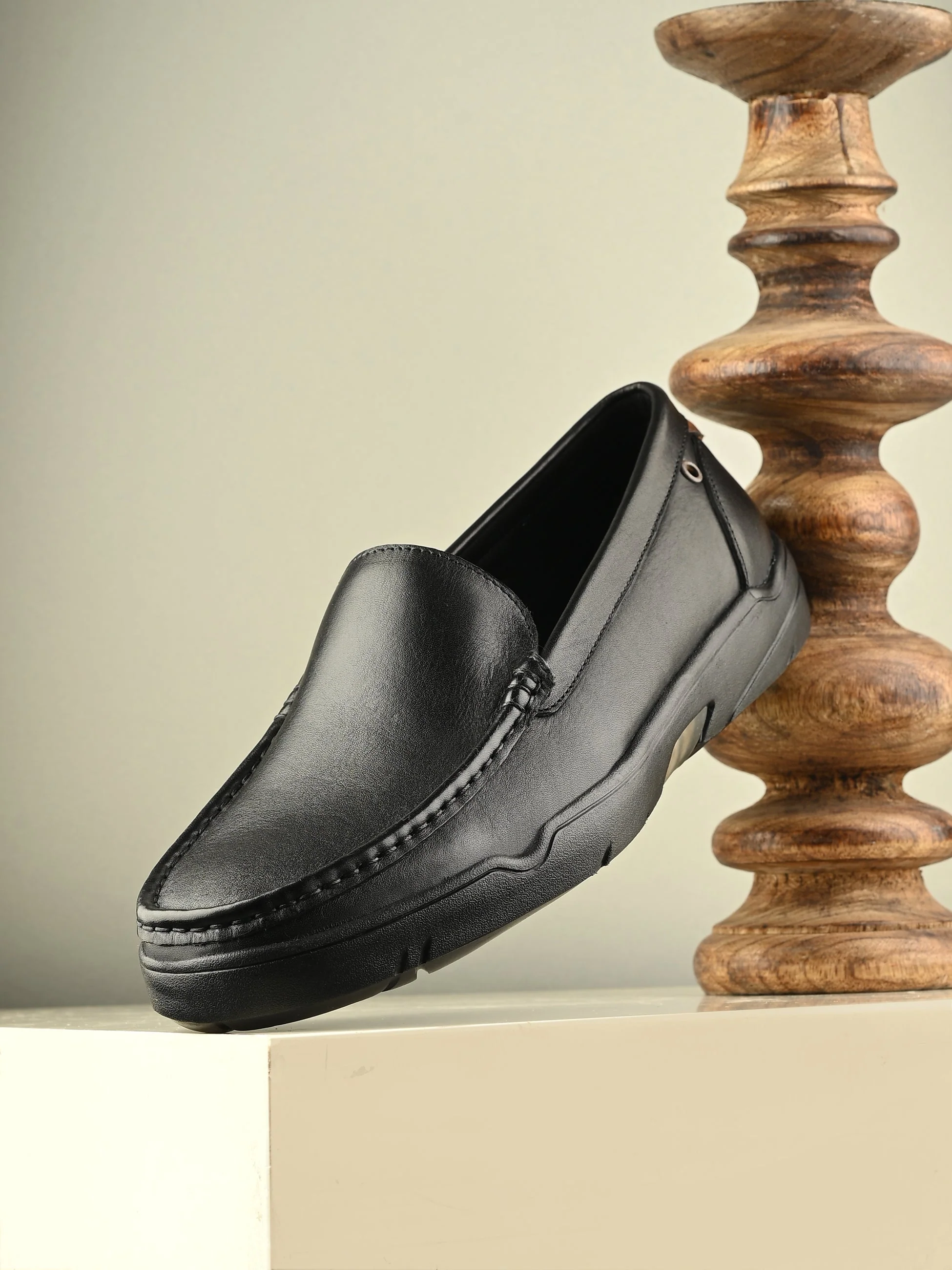 Moonwalk Slip-On Sneakers by Aspeerio - Image 15