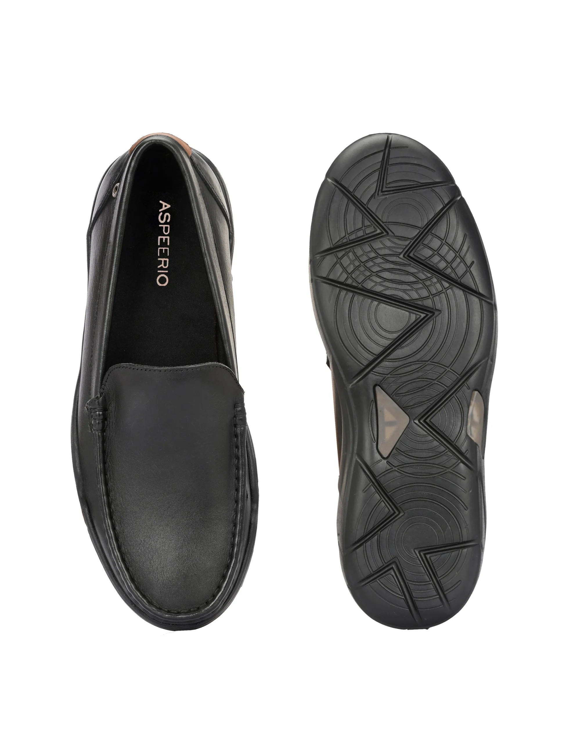 Moonwalk Slip-On Sneakers by Aspeerio - Image 21