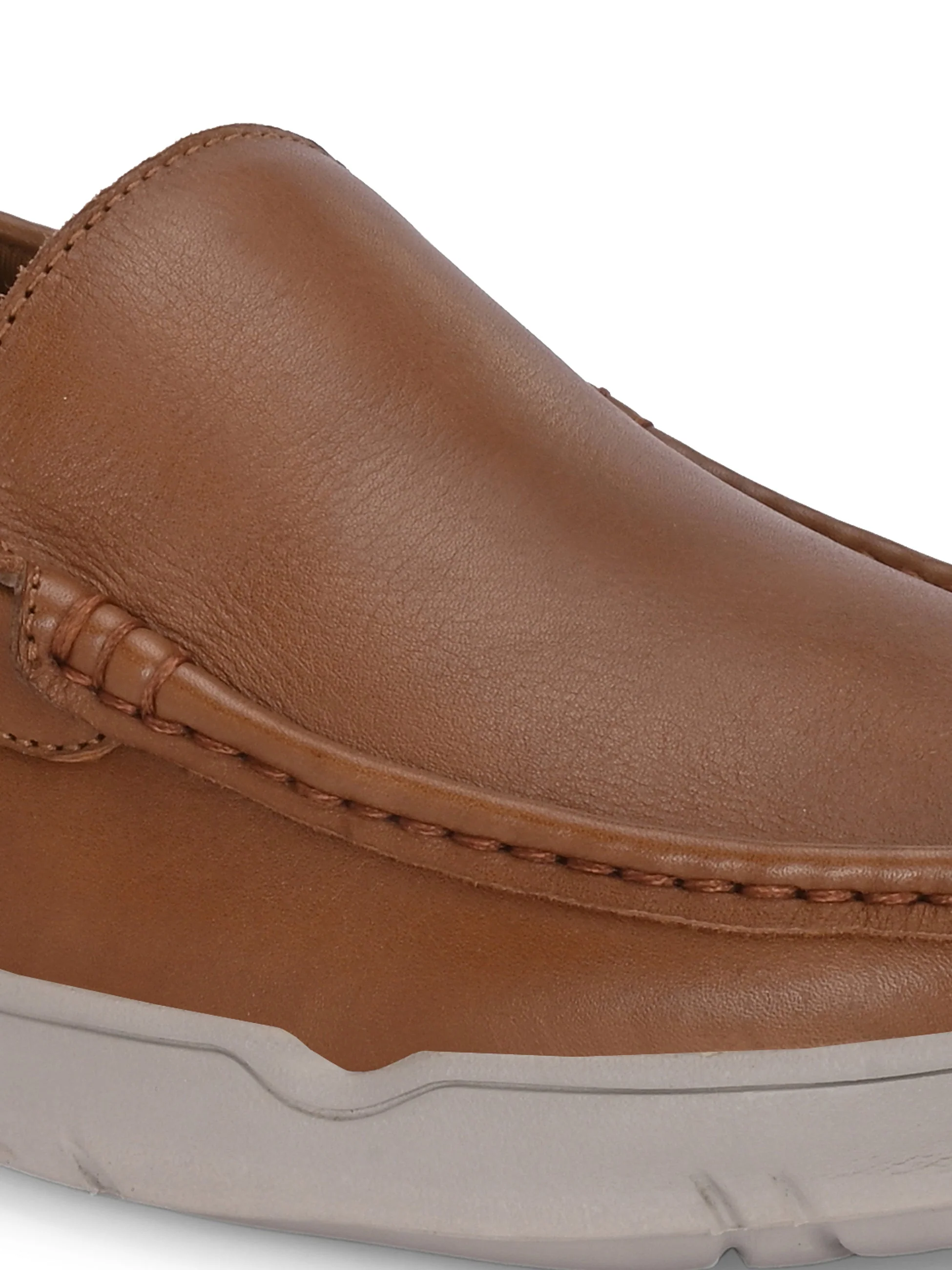 Moonwalk Slip-On Sneakers by Aspeerio - Image 3